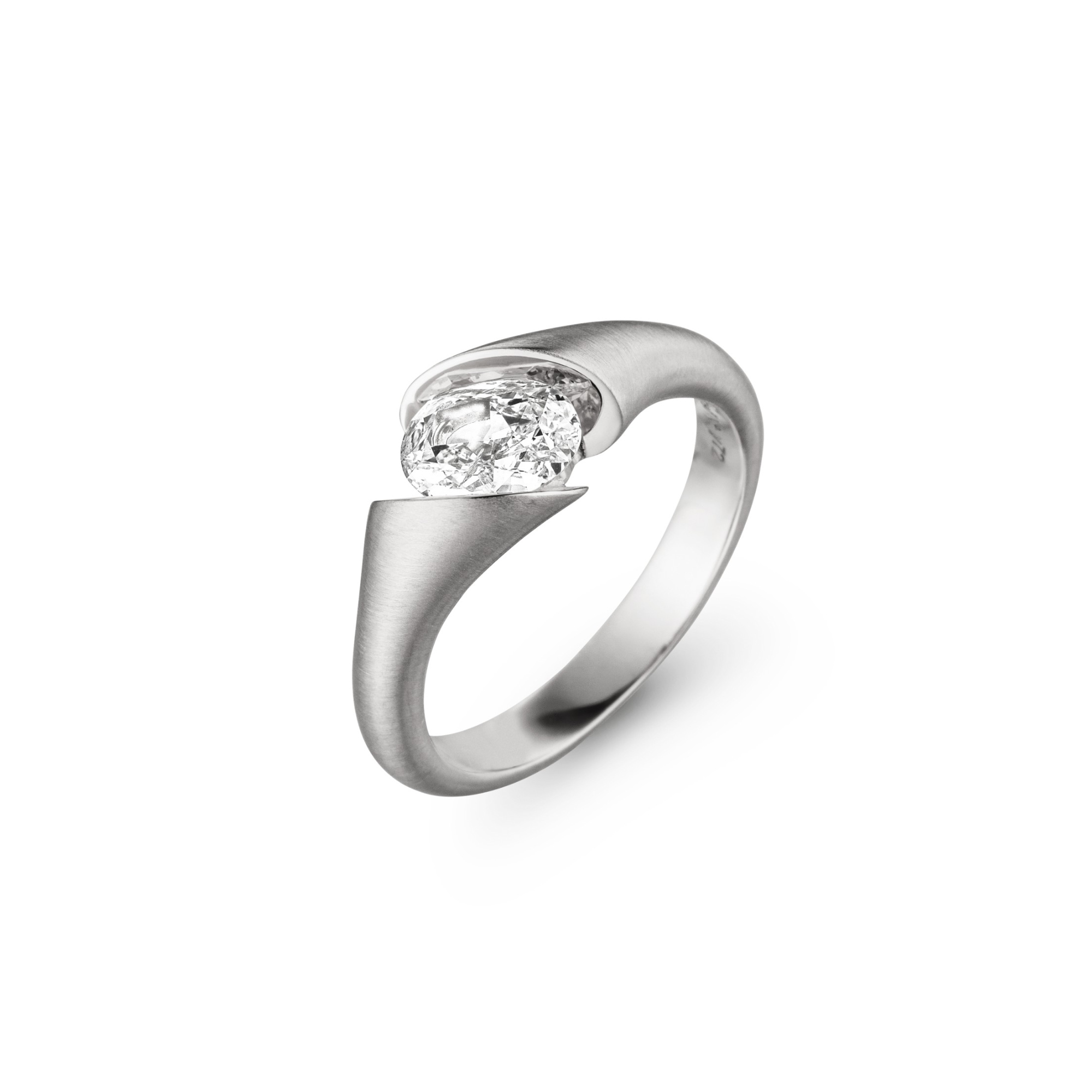 Schaffrath - CALLA Solitaire