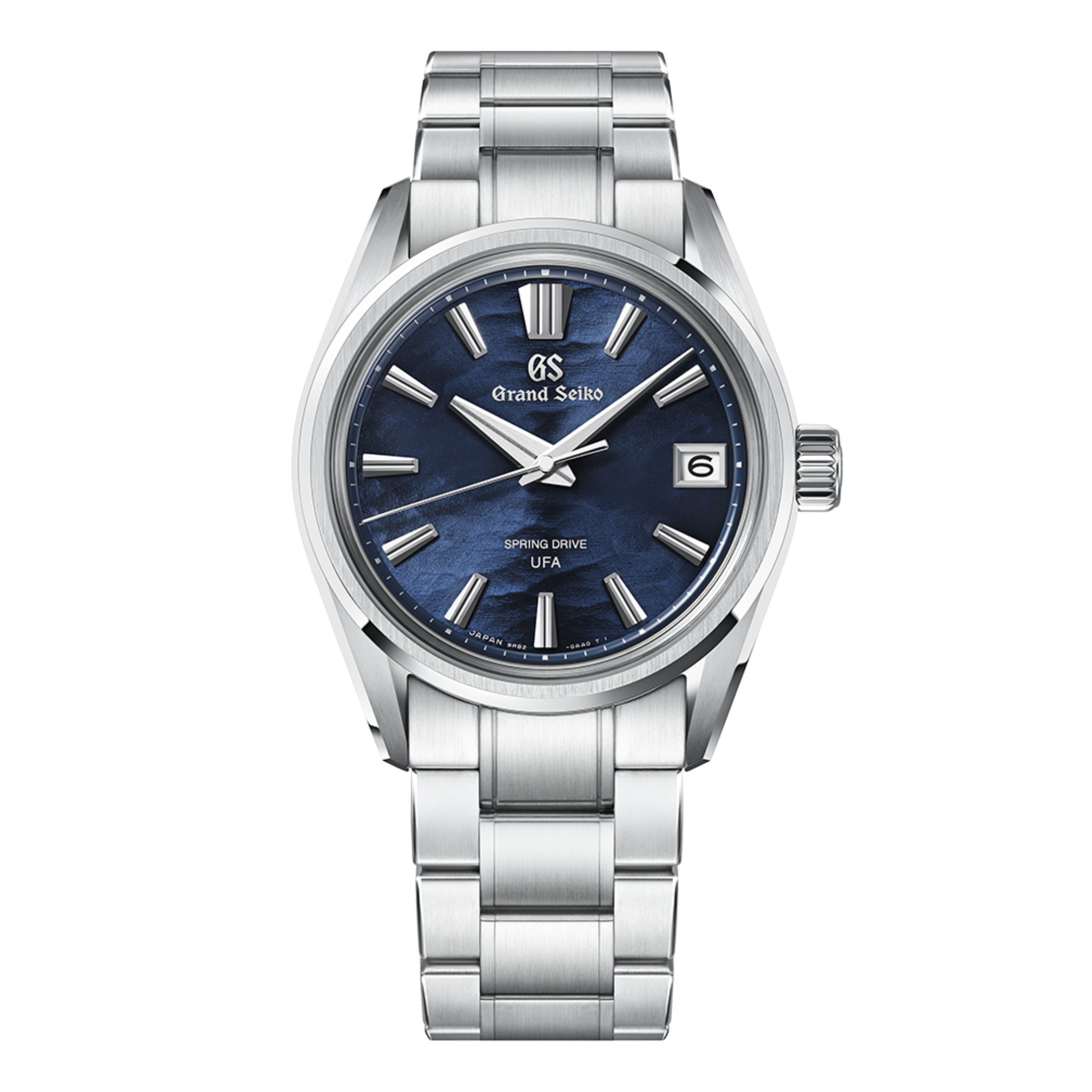 Grand Seiko - Evolution 9