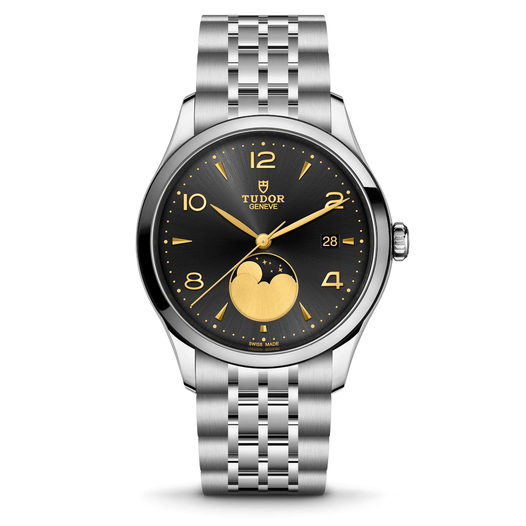 Tudor - 1926 Luna