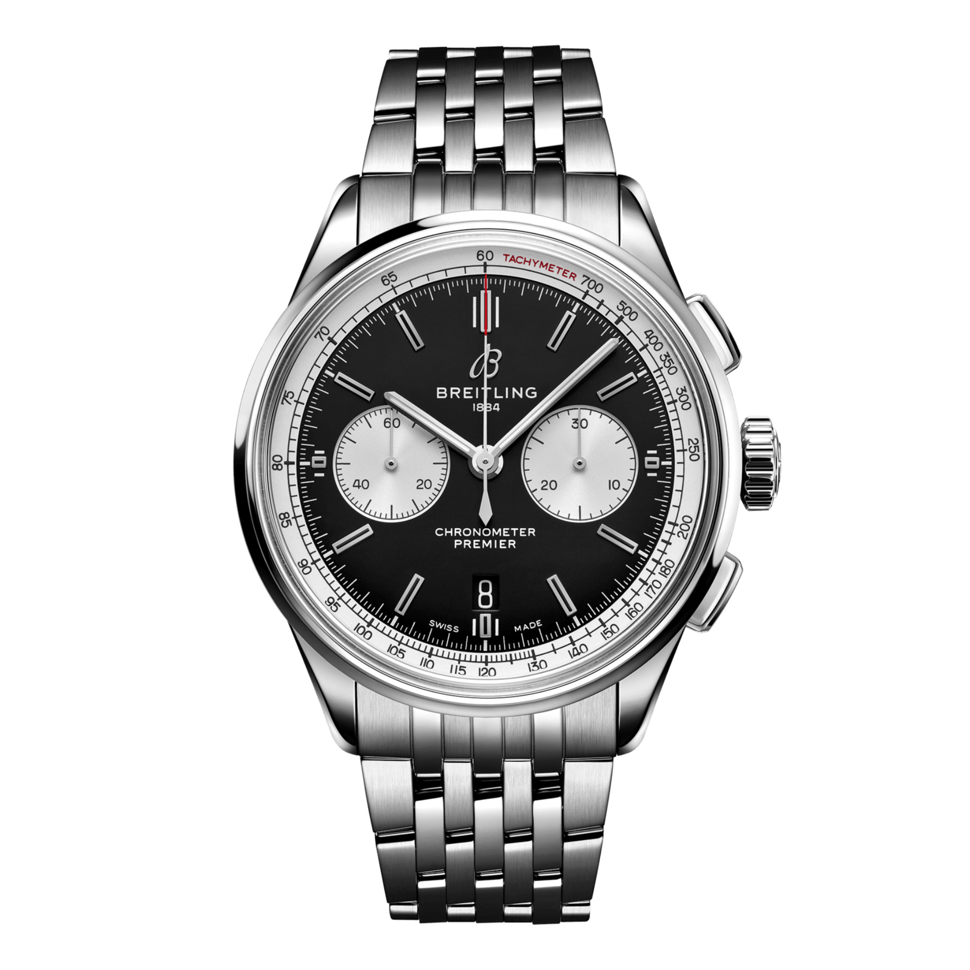 Breitling - Premier B01 Chronograph 42 Breitling - Premier B01 Chronograph 42