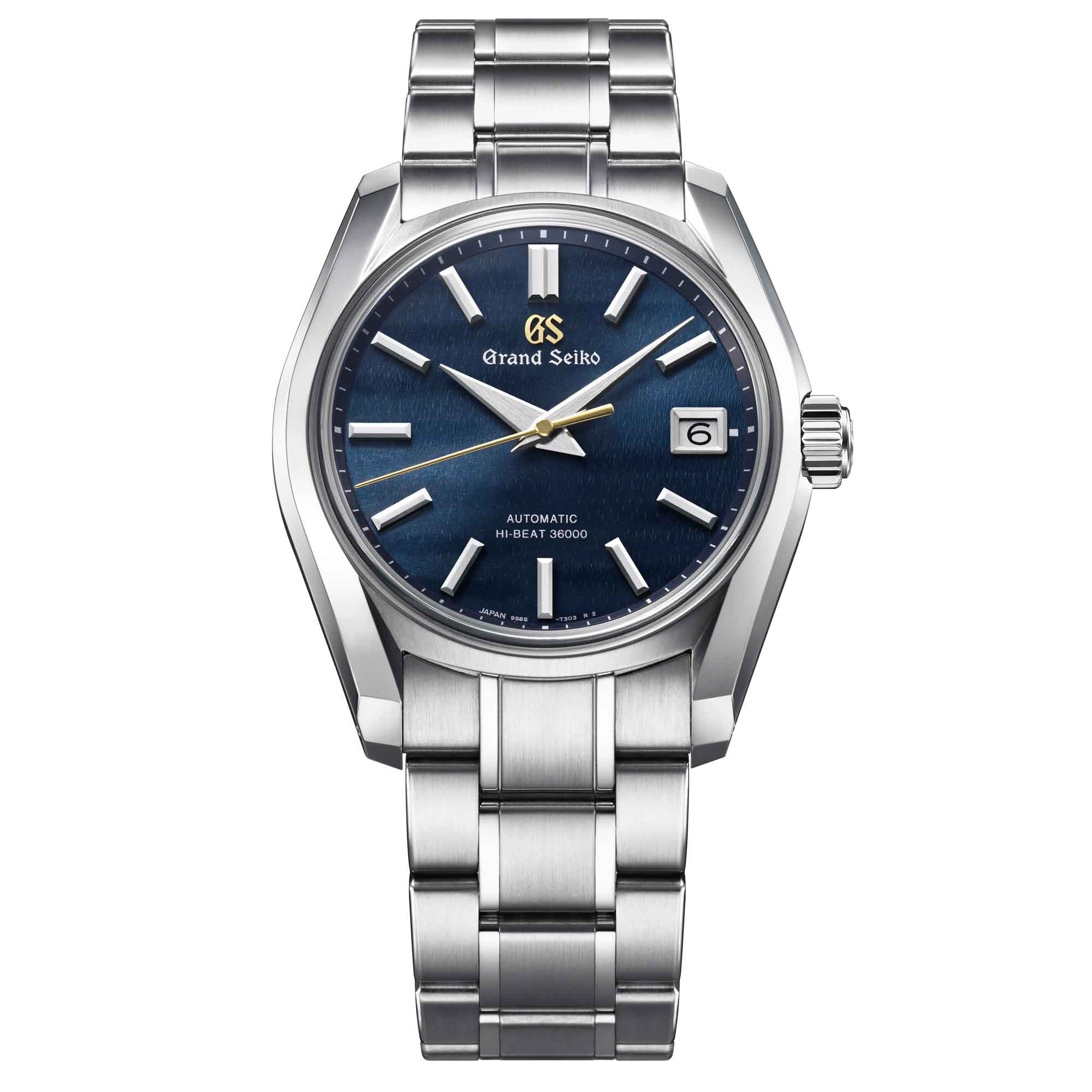 Grand Seiko - Heritage