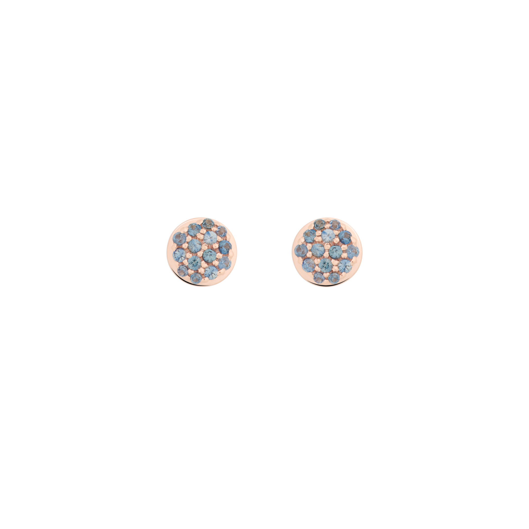 Bron - Stardust Ohrschmuck