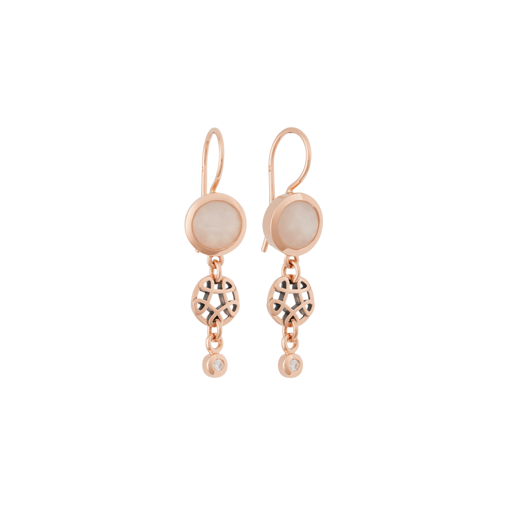 Bron - Toujours Ajour Ohrschmuck