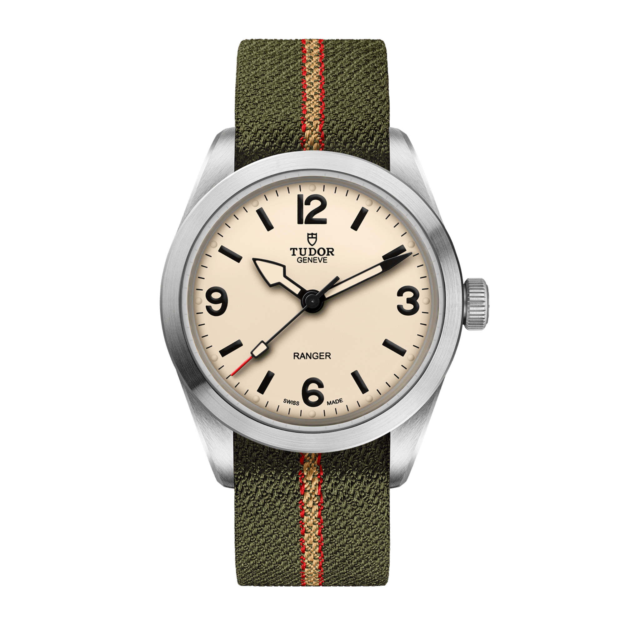 Tudor - Ranger
