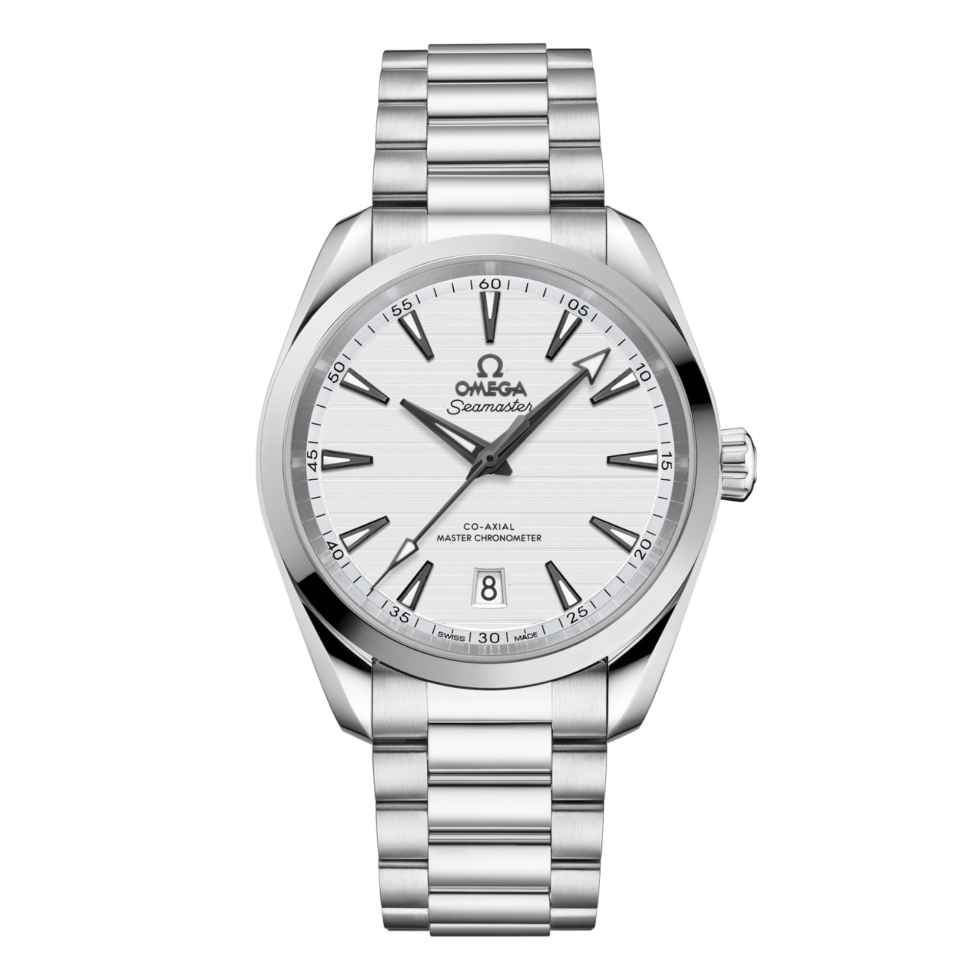Omega - Seamaster Aqua Terra 150M
