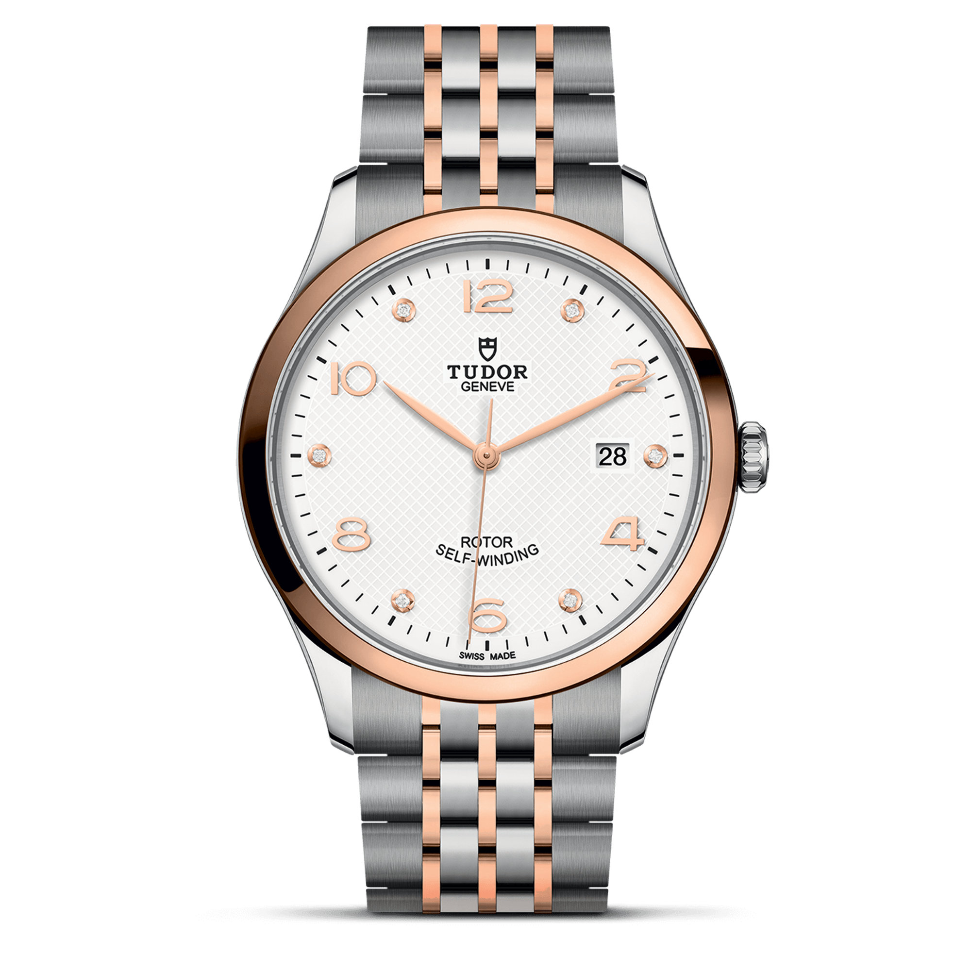Tudor - 1926 Tudor - 1926