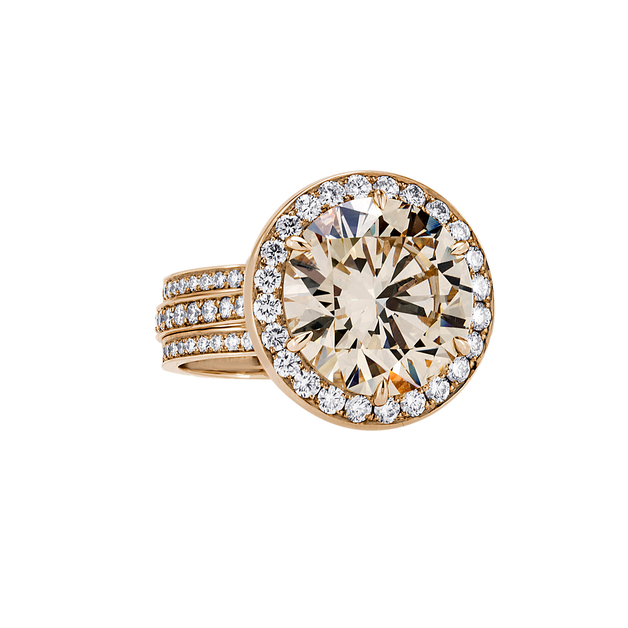 H. D. Krieger - Ring H. D. Krieger - Ring