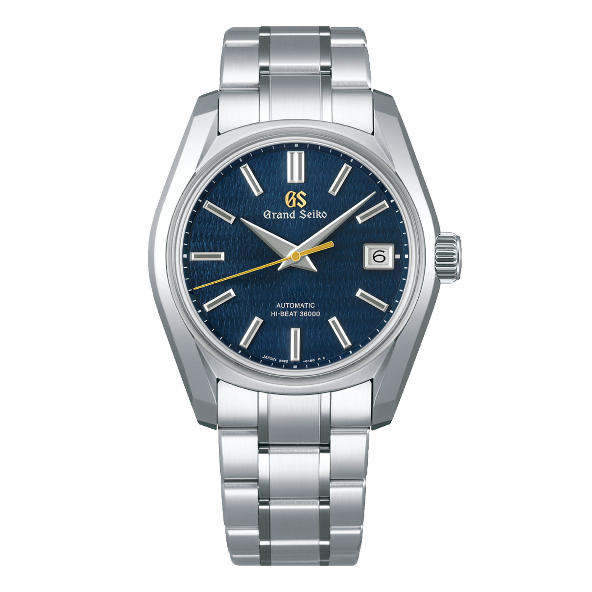 Grand Seiko - Evolution 9