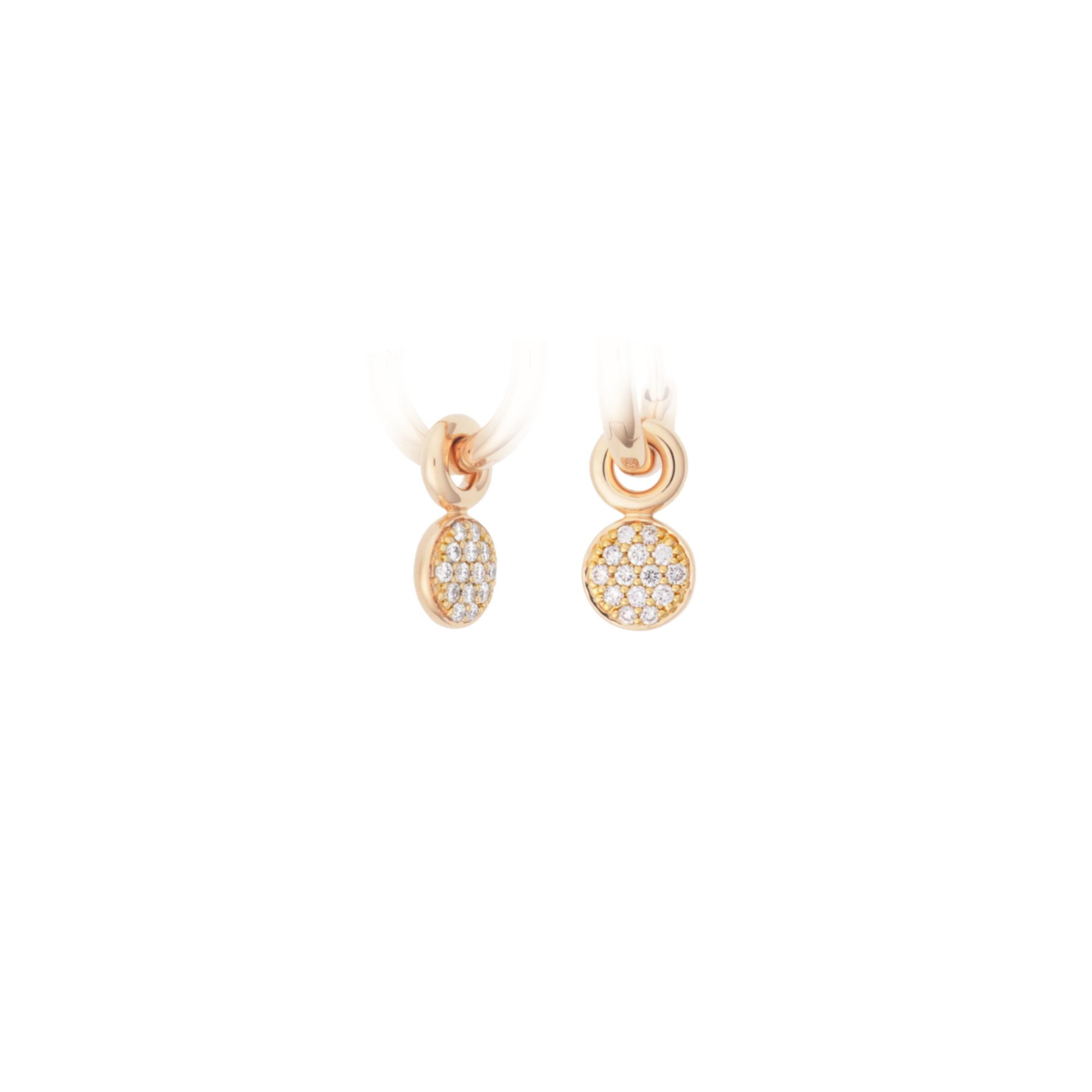 Bron - Stardust Ohrschmuck