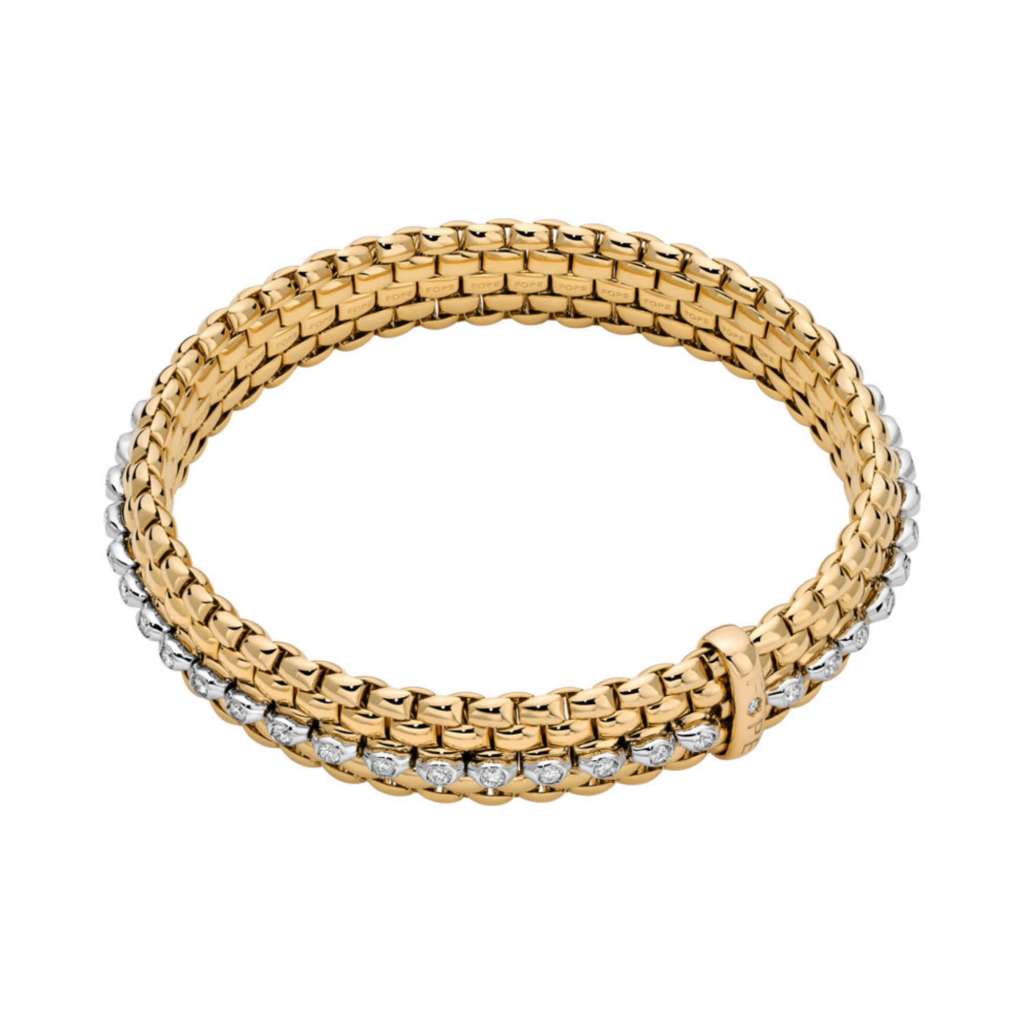 FOPE - Panorama Flex'it Armband