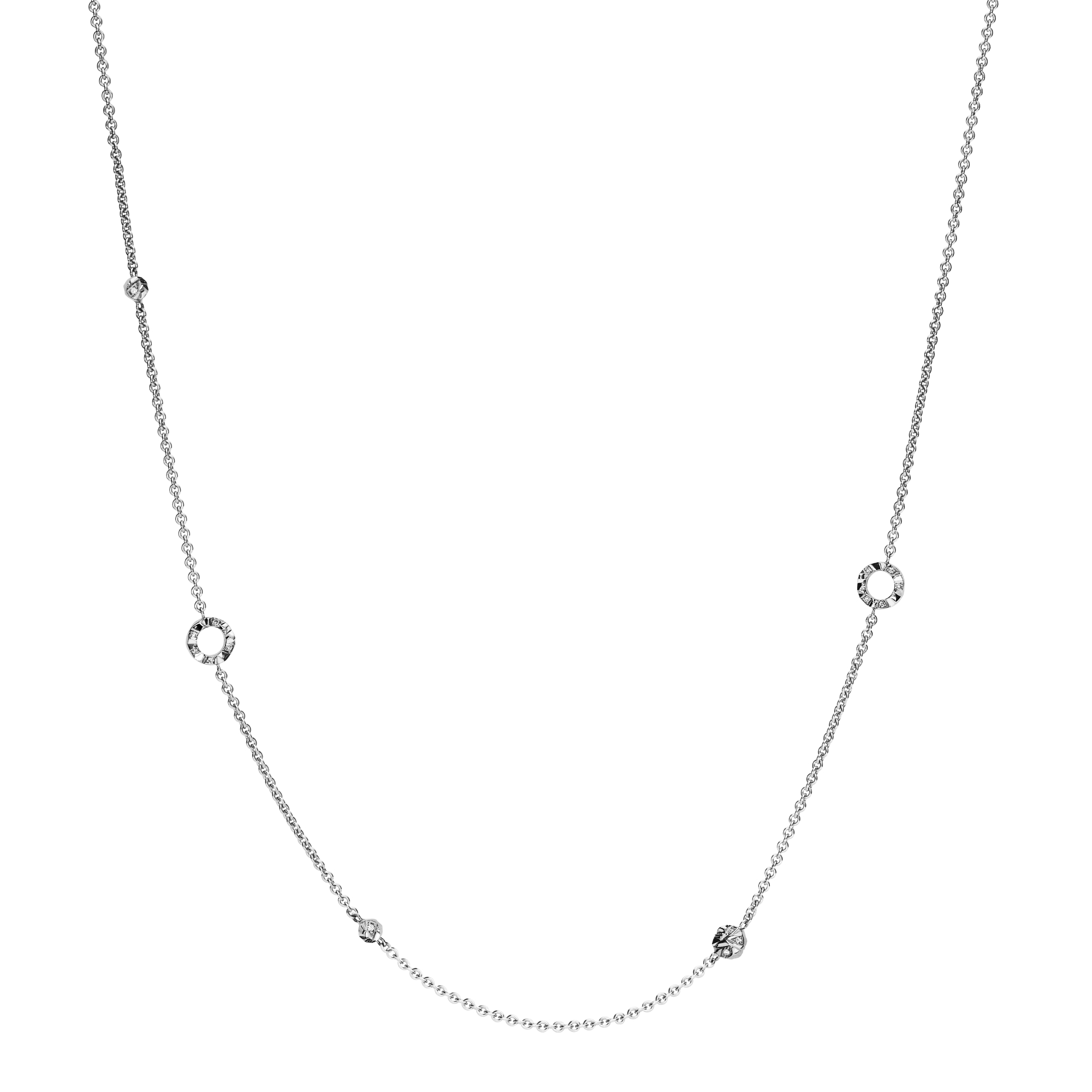 Schmuckwerk - Alpen Halskette