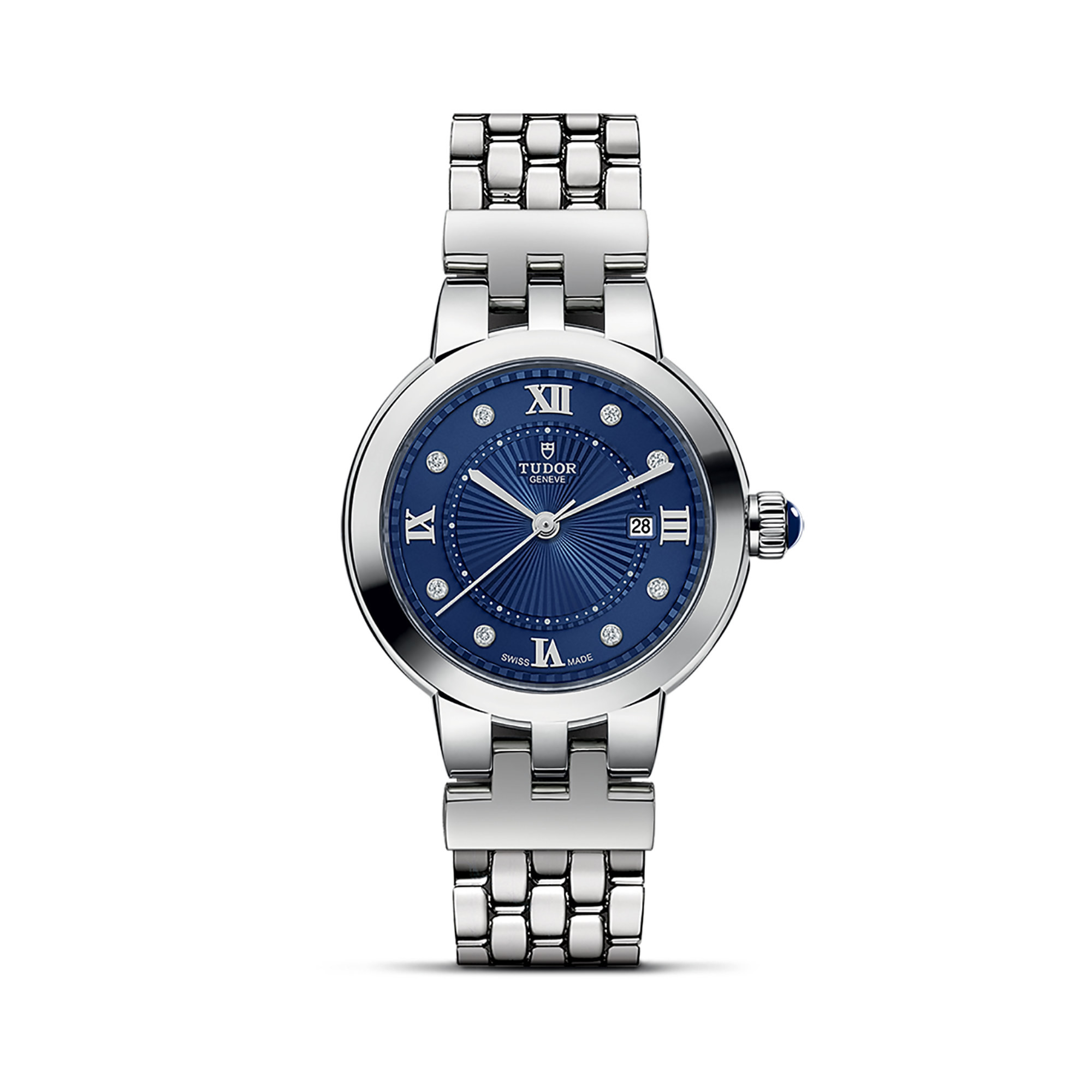 Tudor - Clair de Rose