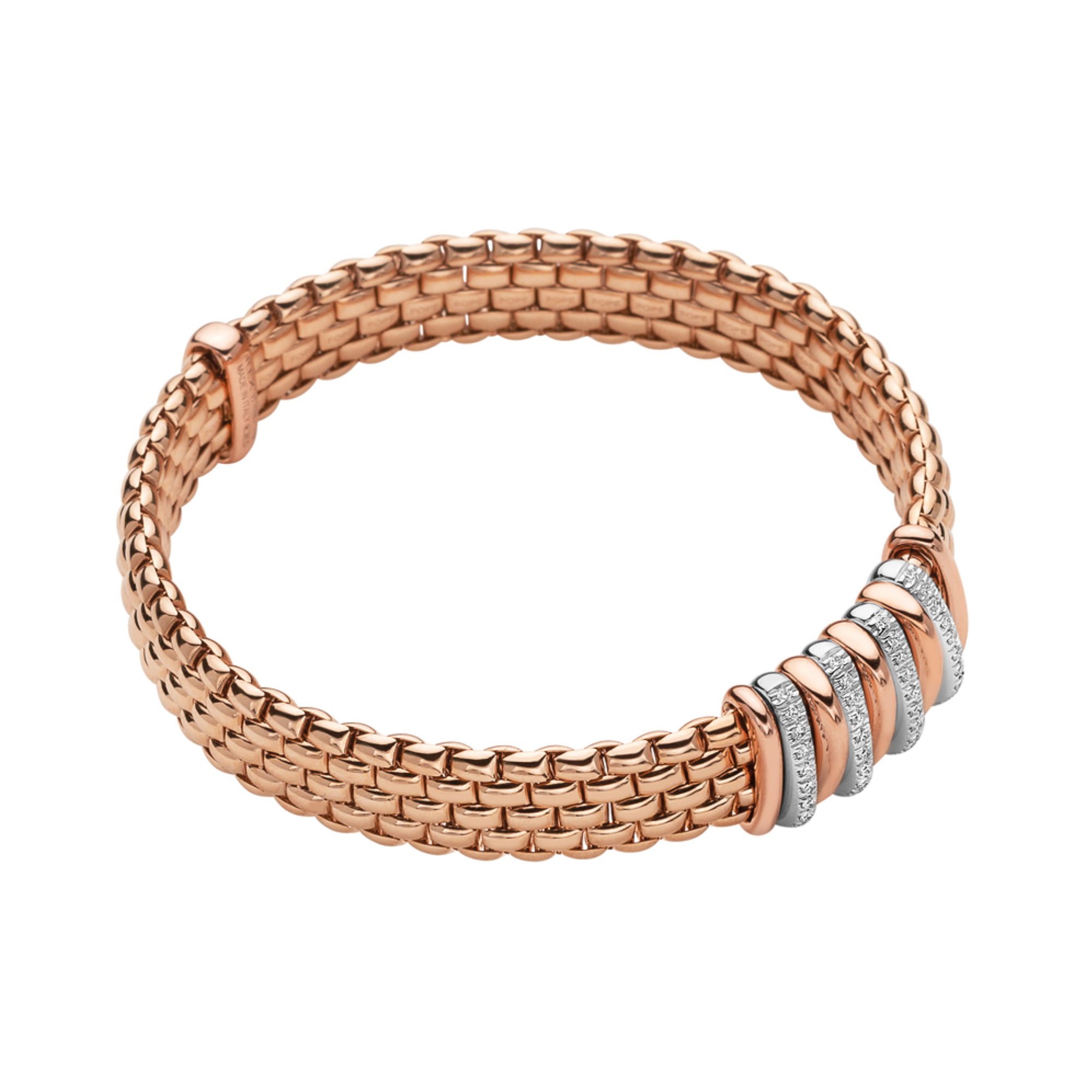 FOPE - Panorama Flex'it Armband