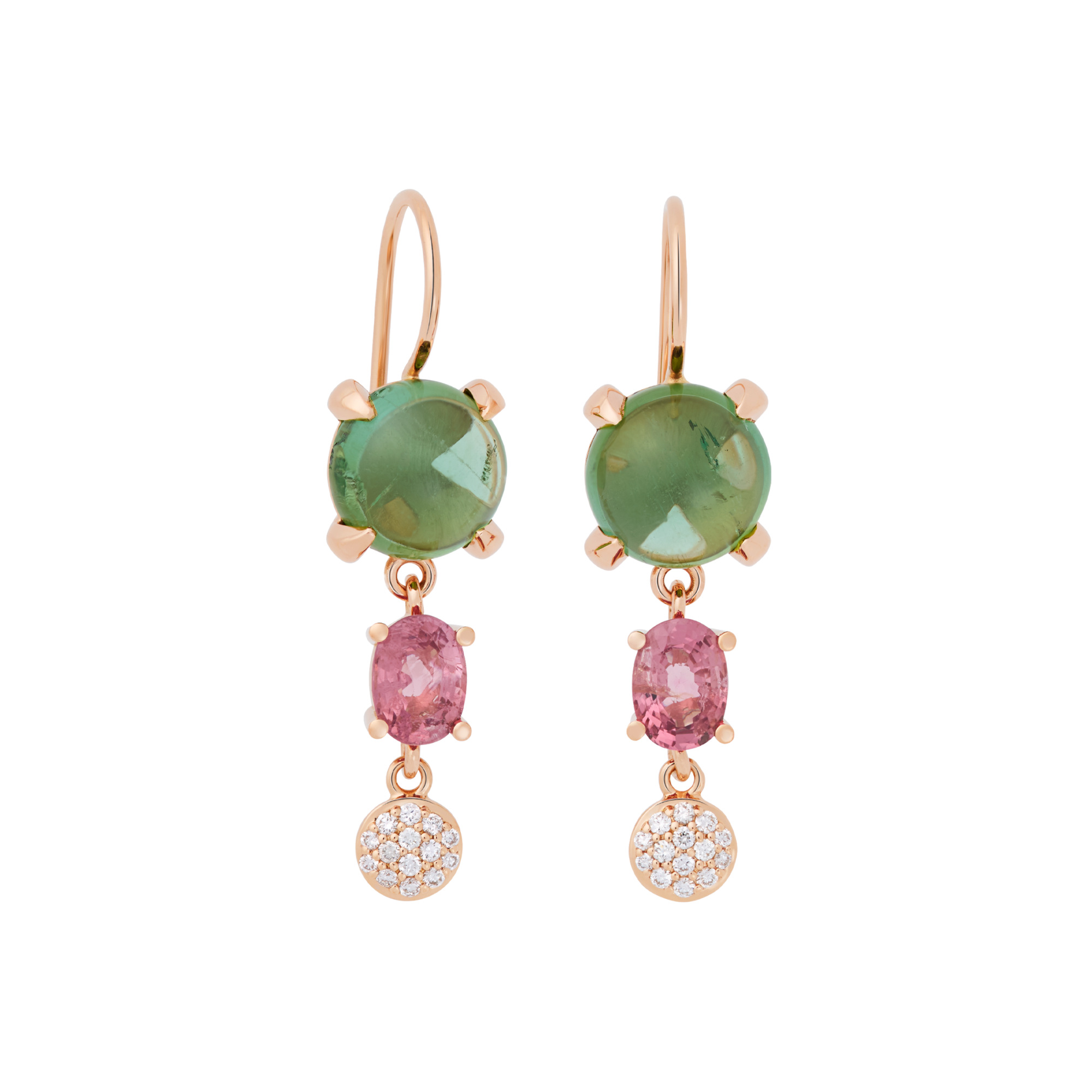 Bron - Catch Ohrschmuck