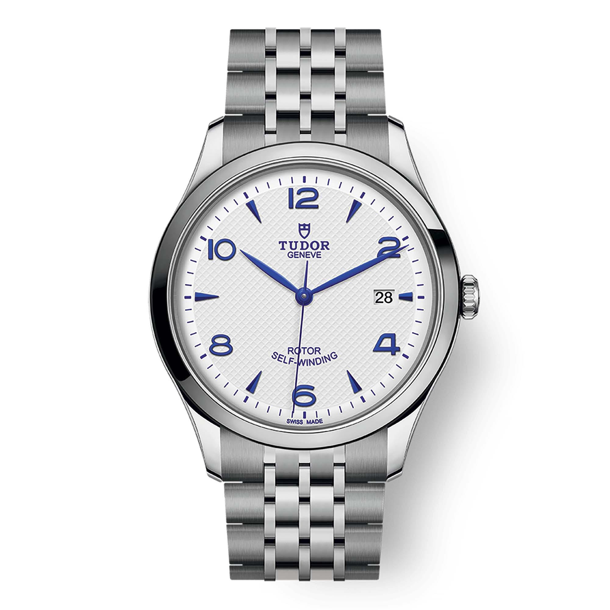 Tudor - 1926 Tudor - 1926