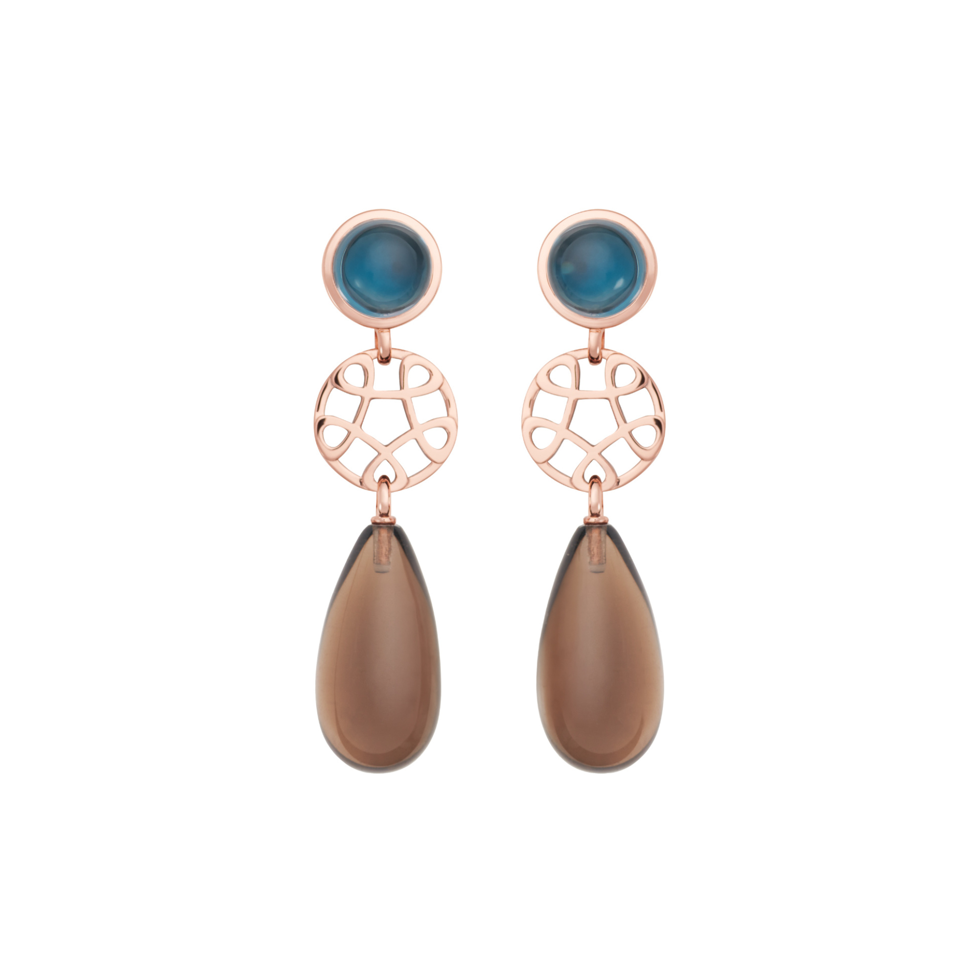 Bron - Toujours Ajour Ohrschmuck