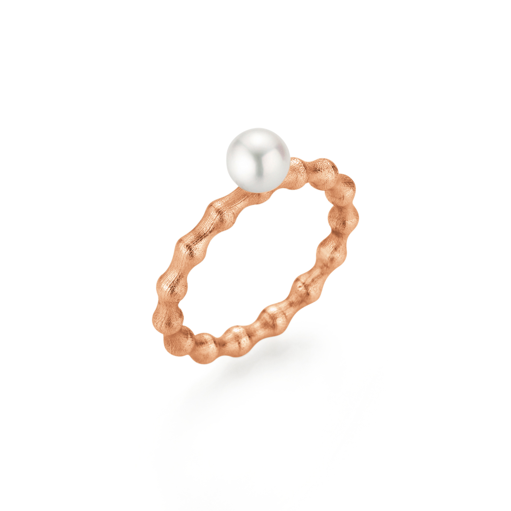 Jörg Heinz - Flooow Ring