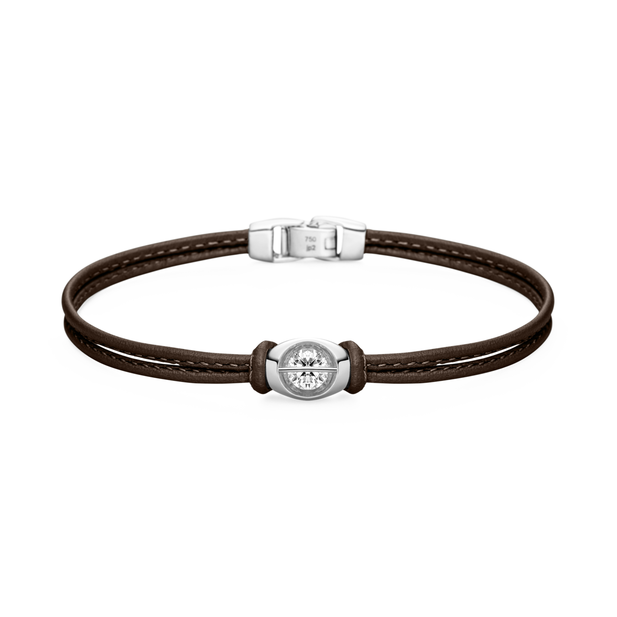 Schaffrath - LIBERTÉ Armband