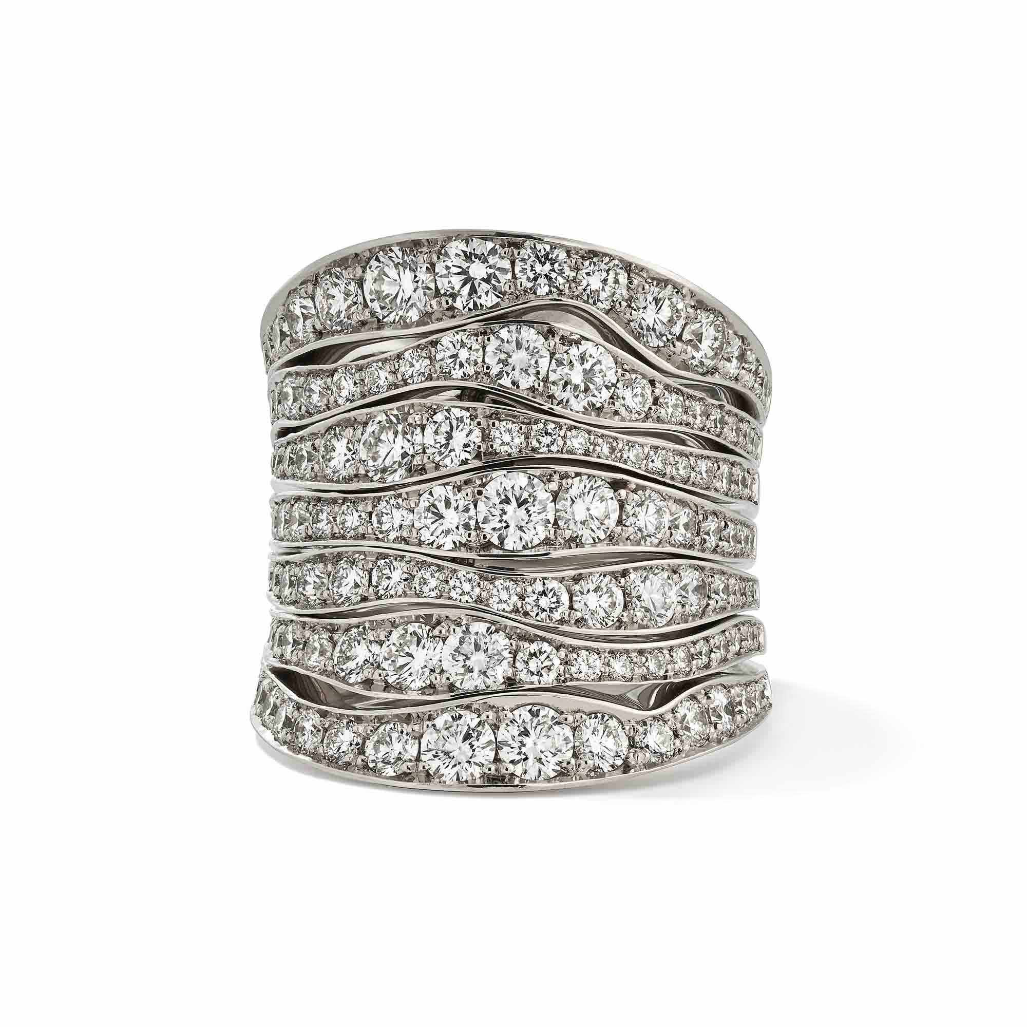 H. Krieger - Varieté Ring