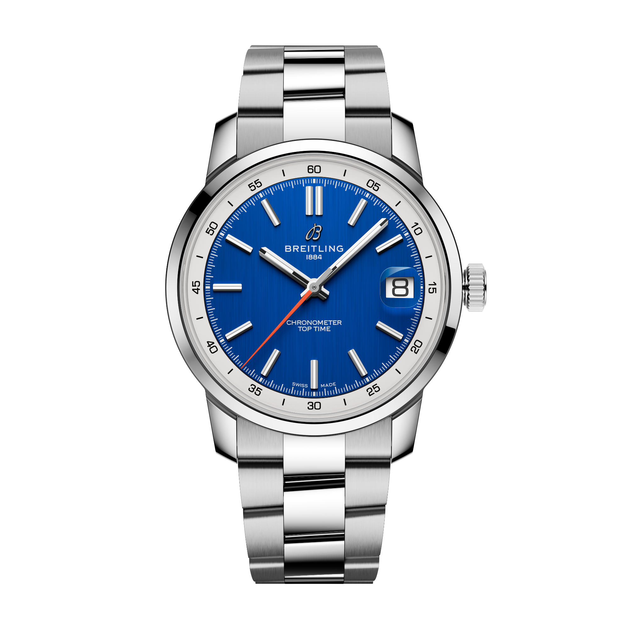 Breitling - Top Time B31