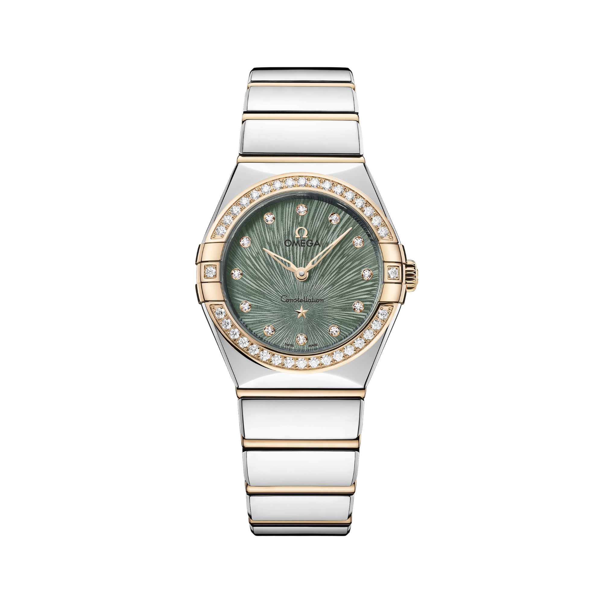 Omega - Constellation