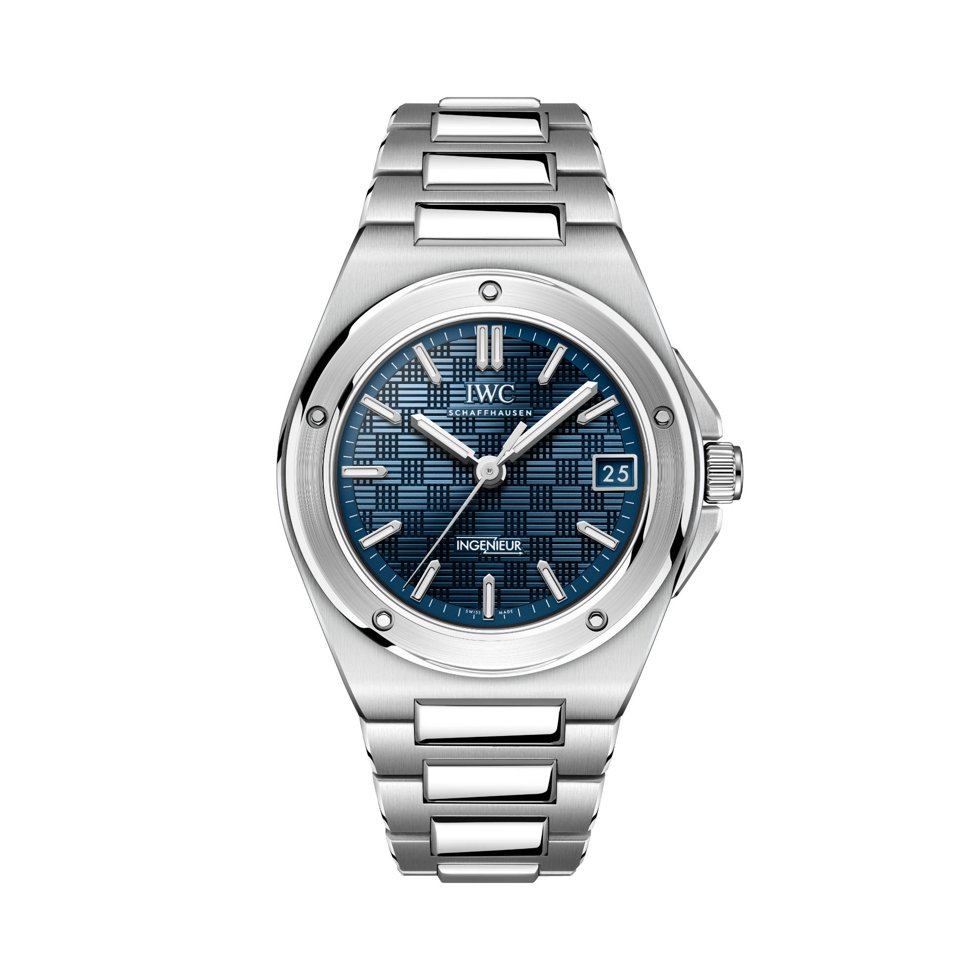 IWC Schaffhausen - INGENIEUR AUTOMATIC 35