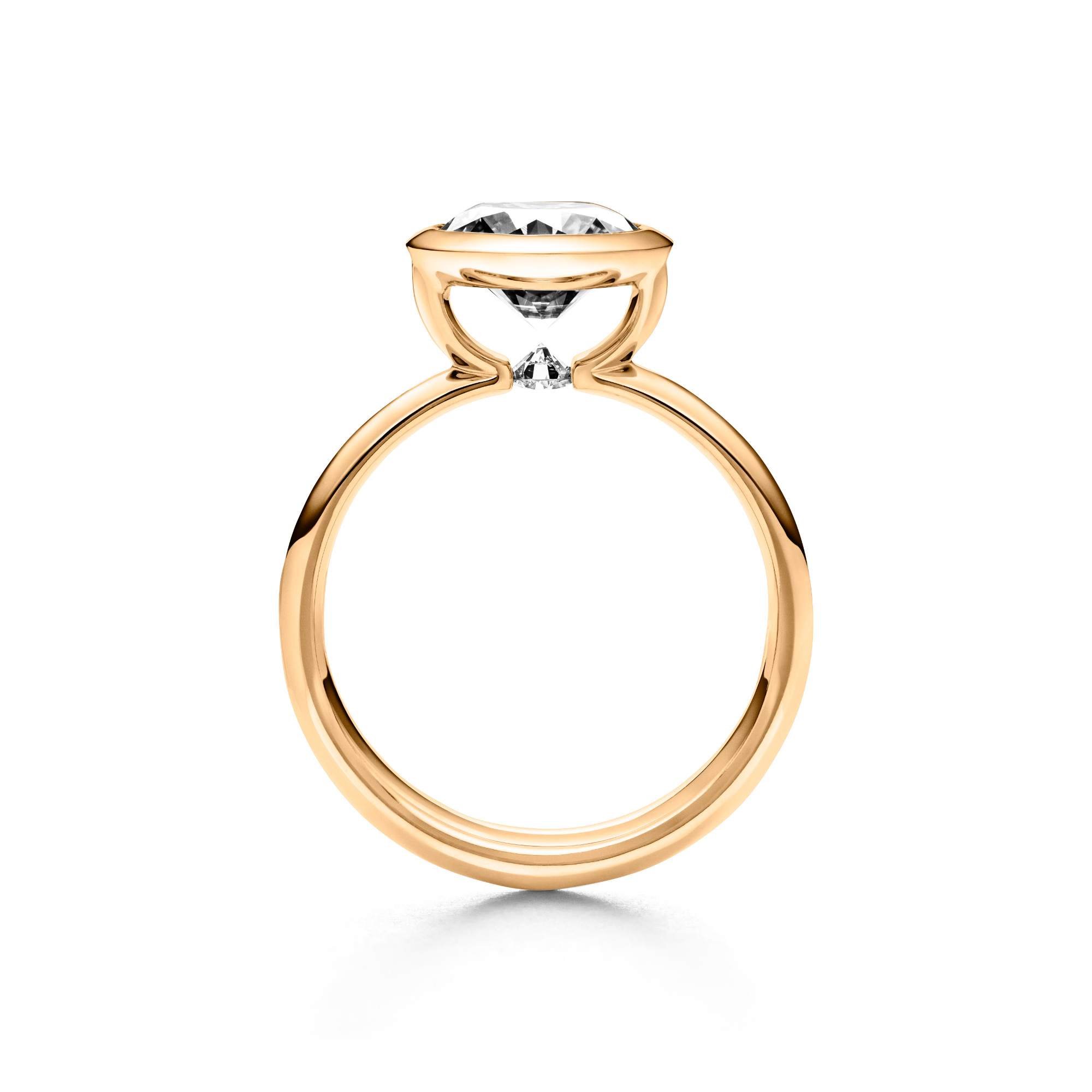 Schaffrath - LOVE OF MY LIFE Diamantring