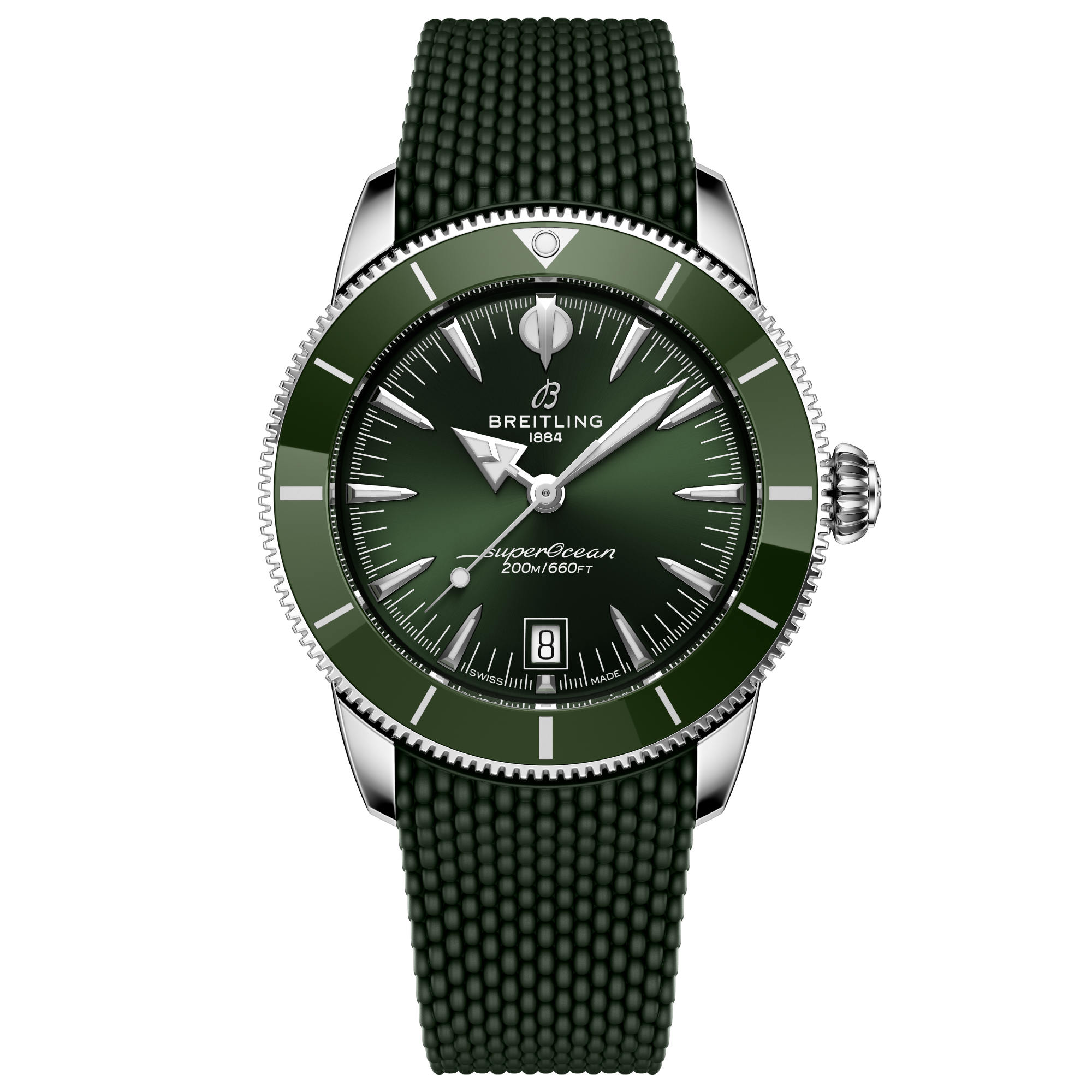 Breitling - Superocean Heritage B31 Automatic 42