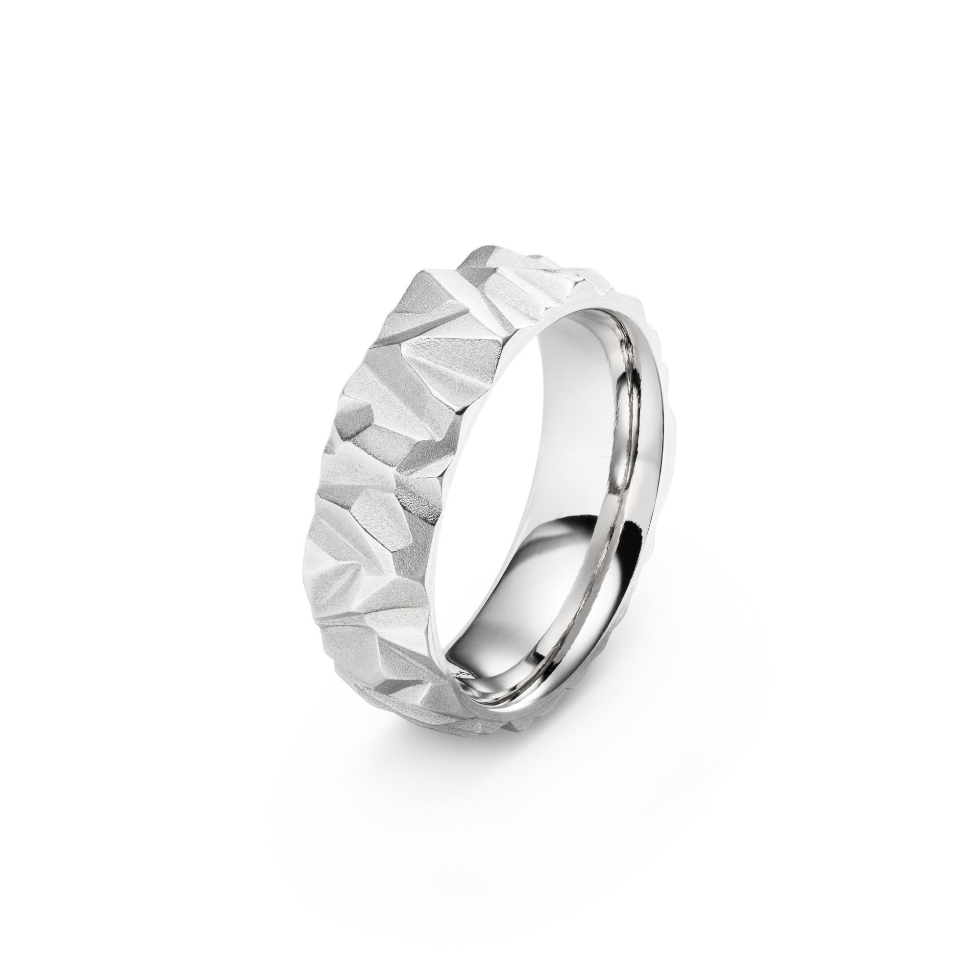 Schmuckwerk - Alpen Ring