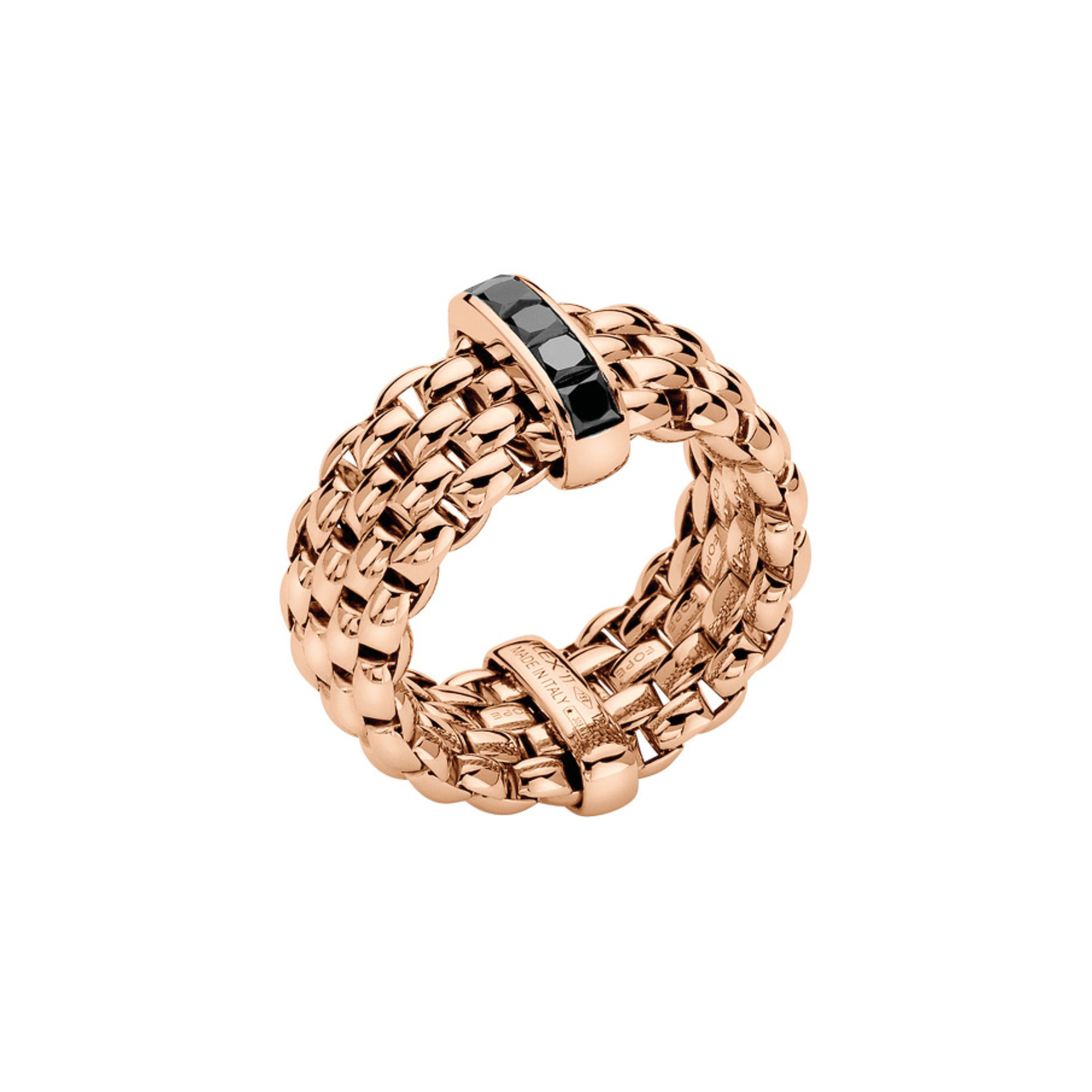 FOPE - Panorama Flex'it Ring