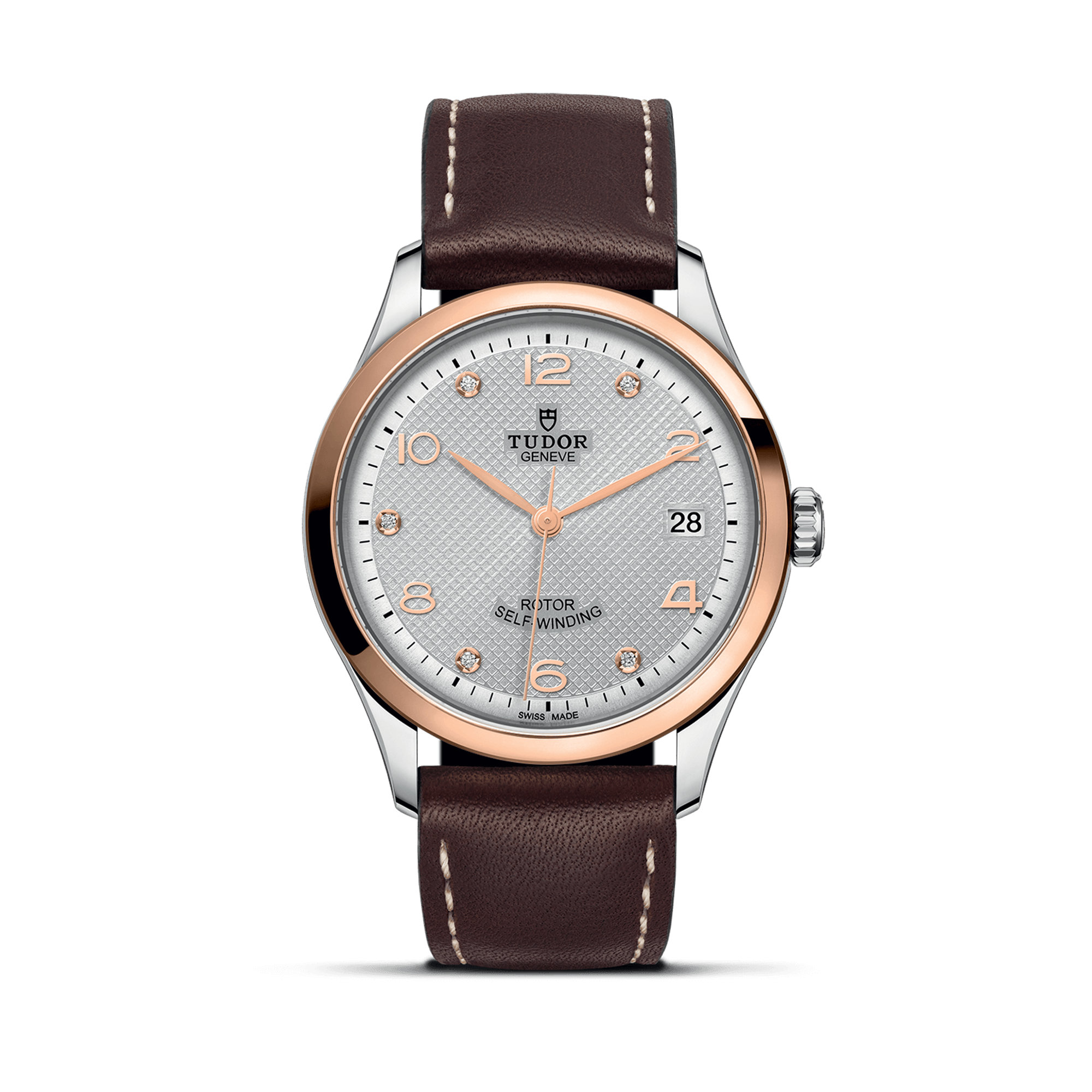 Tudor - 1926 Tudor - 1926
