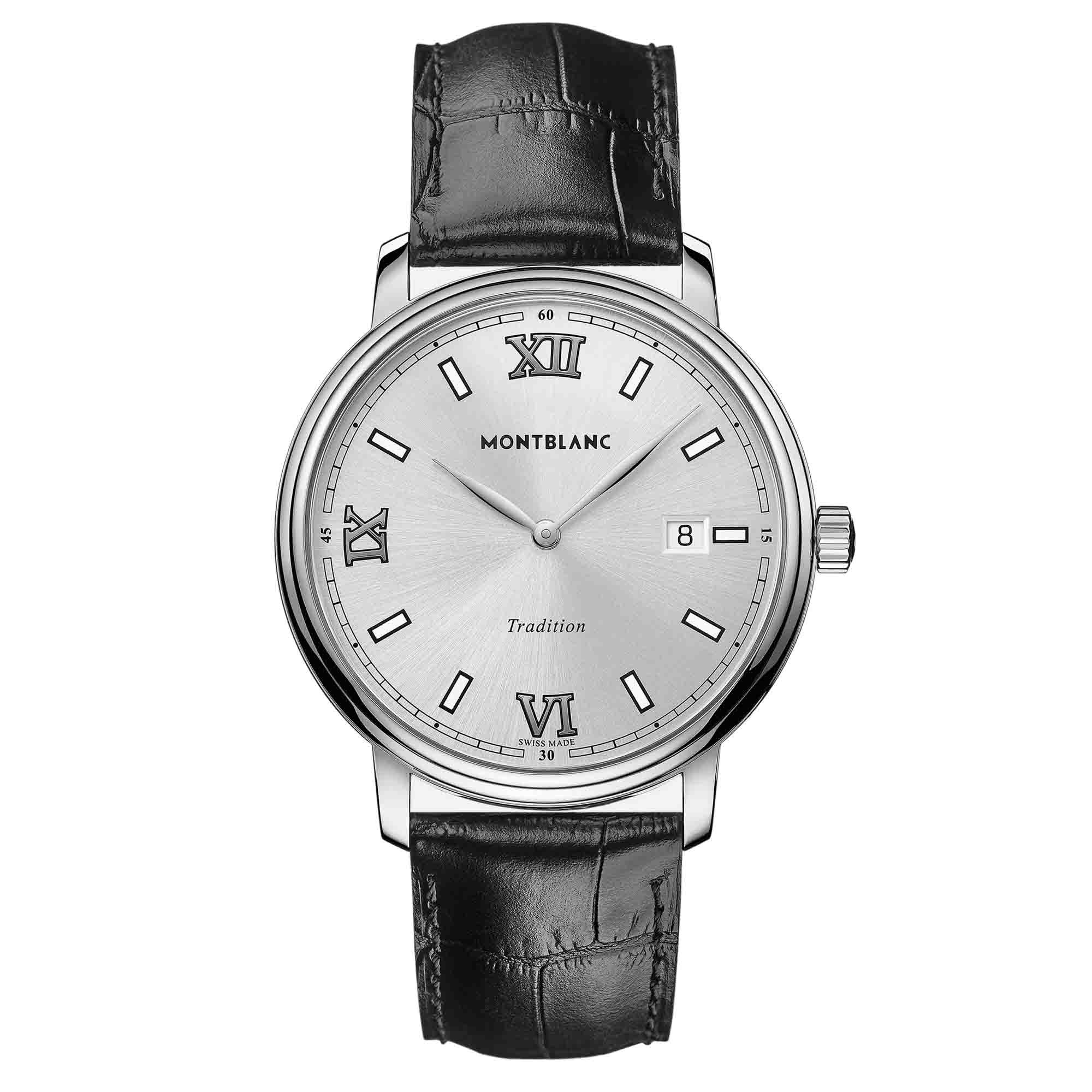Montblanc Montblanc Tradition Quartz Date