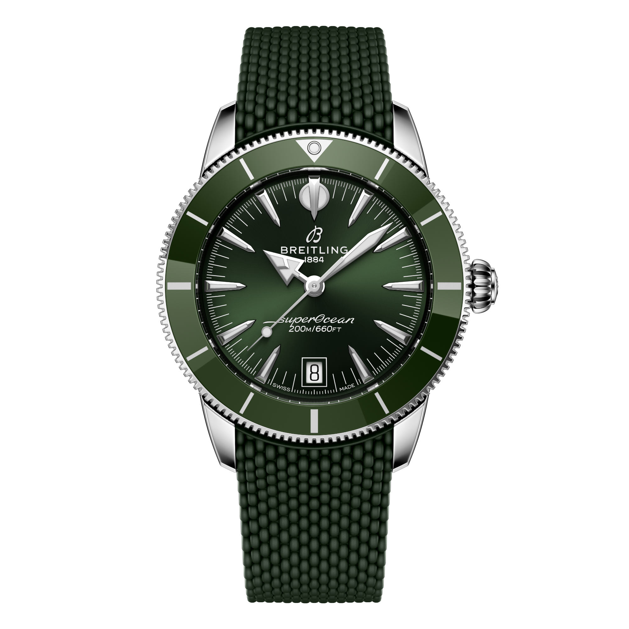 Breitling - Superocean Heritage B31 Automatic 40