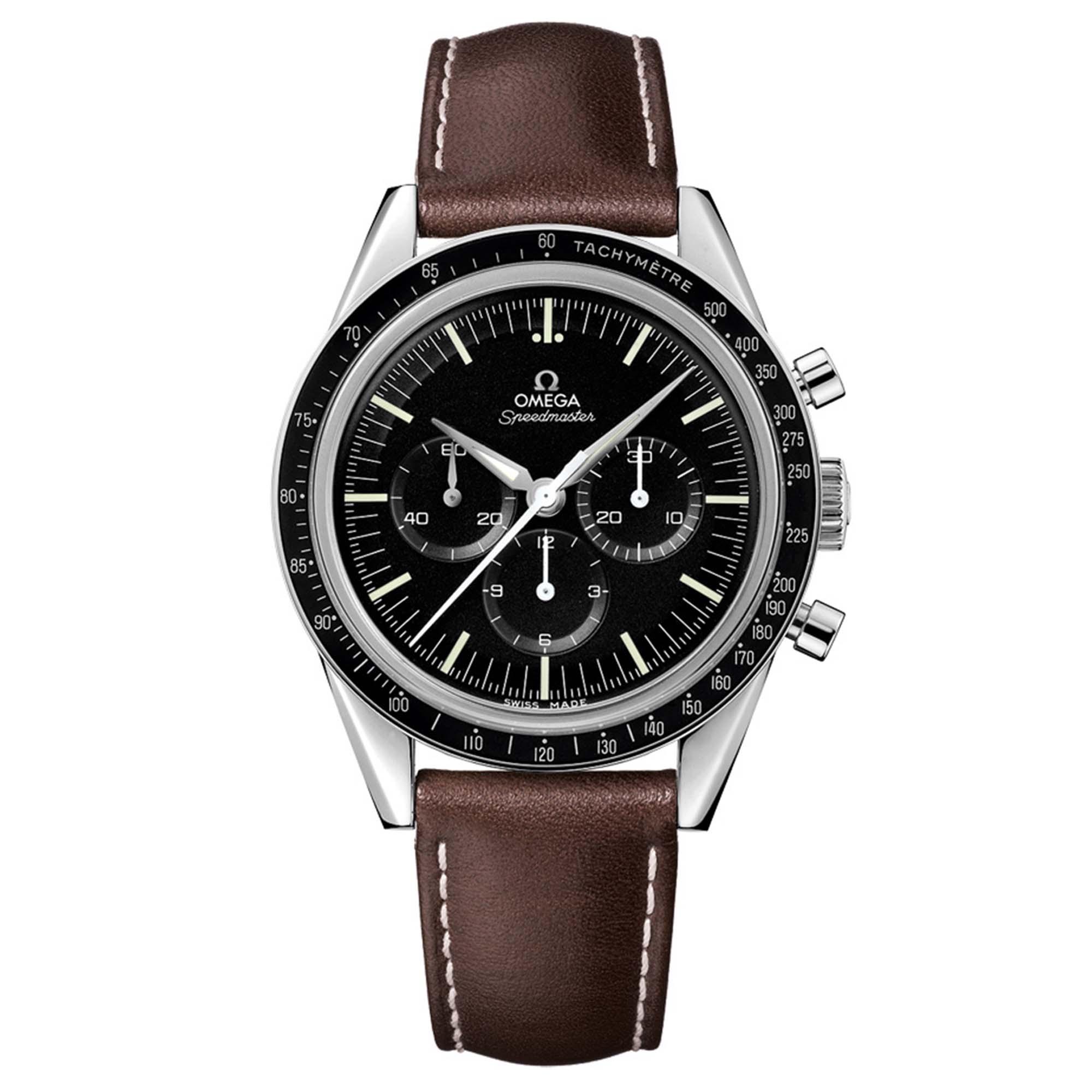 omega moonwatch numbered edition