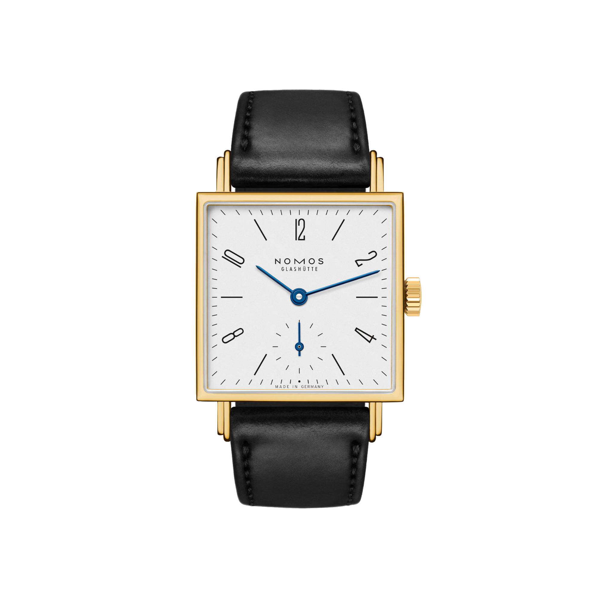 NOMOS Glashütte - Tetra Gold 27