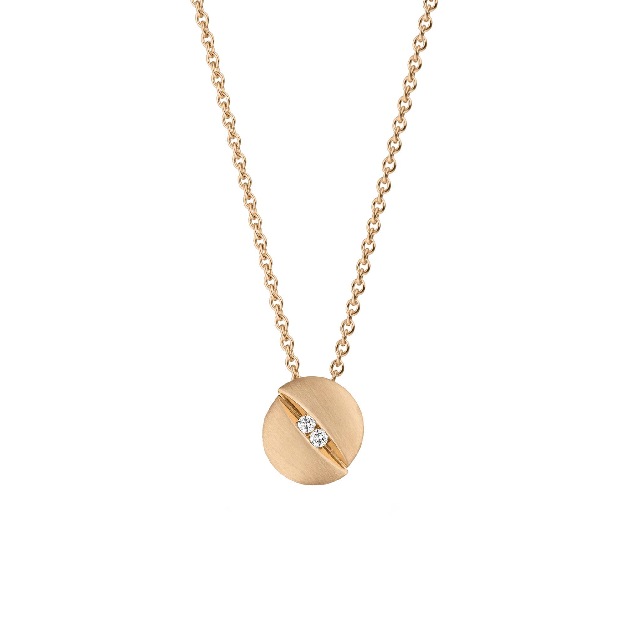 Schaffrath - PATCHMATCH Collier