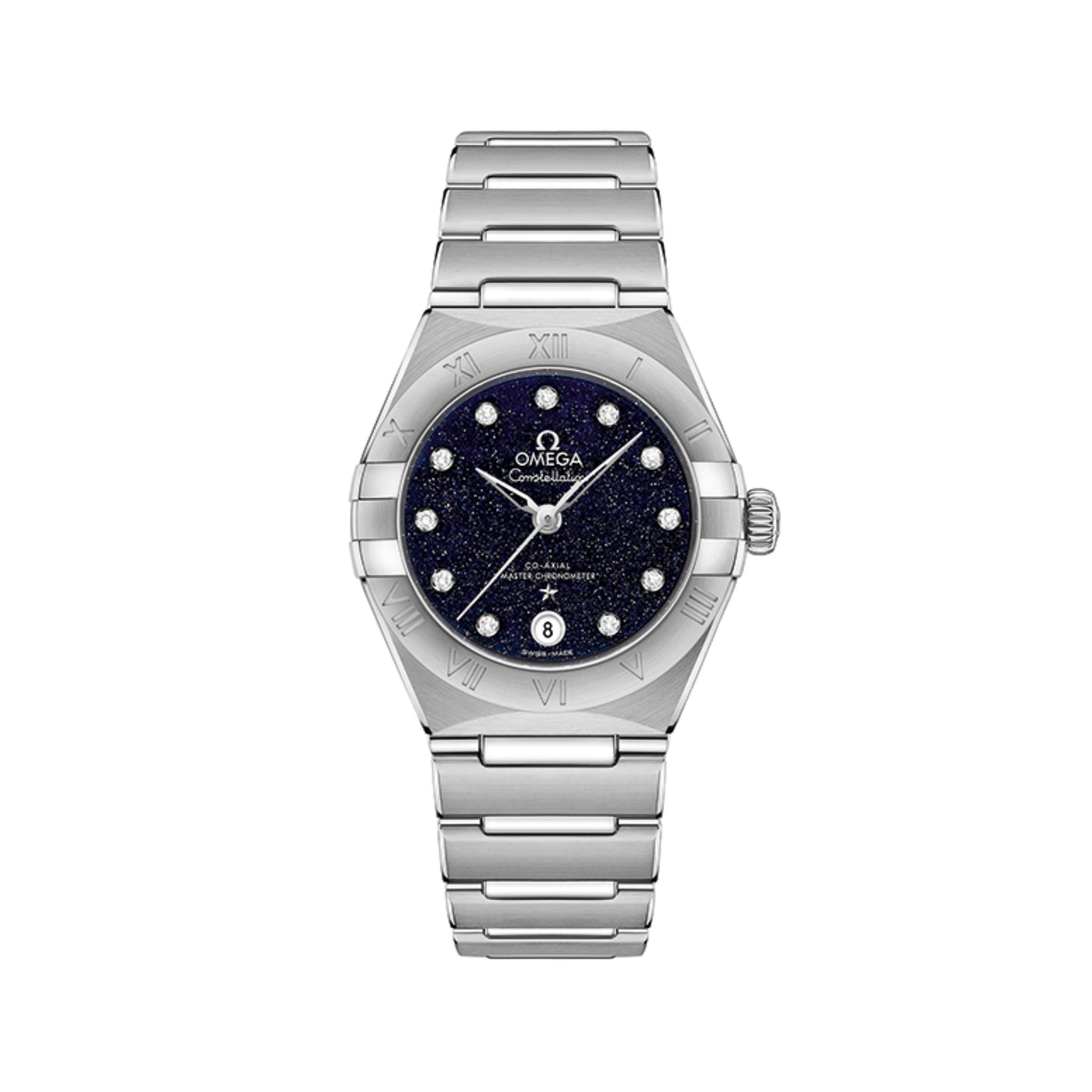 Omega - Constellation Co-Axial Master Chronometer Omega - Constellation Co-Axial Master Chronometer