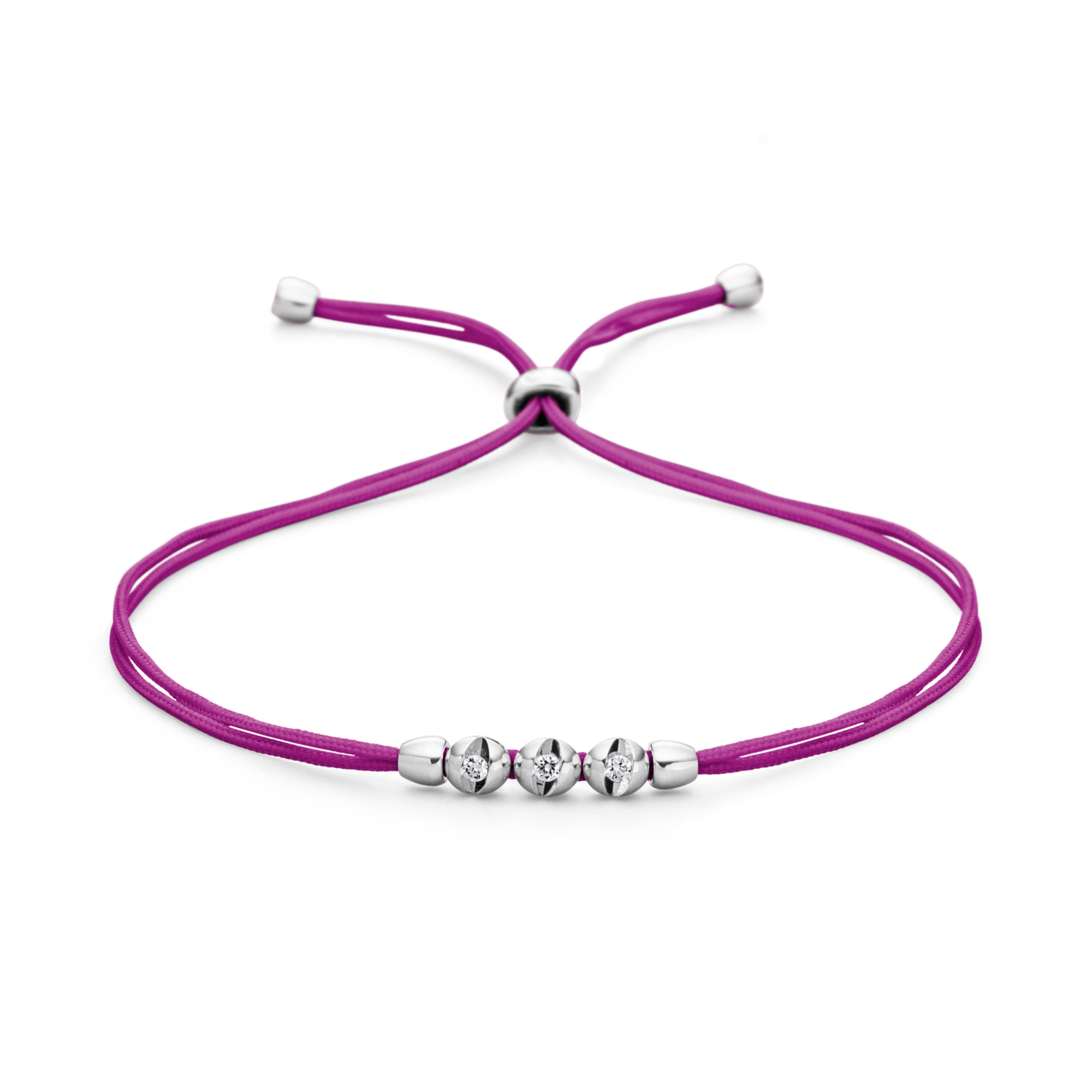 Schaffrath - COLORTAIRE Armband