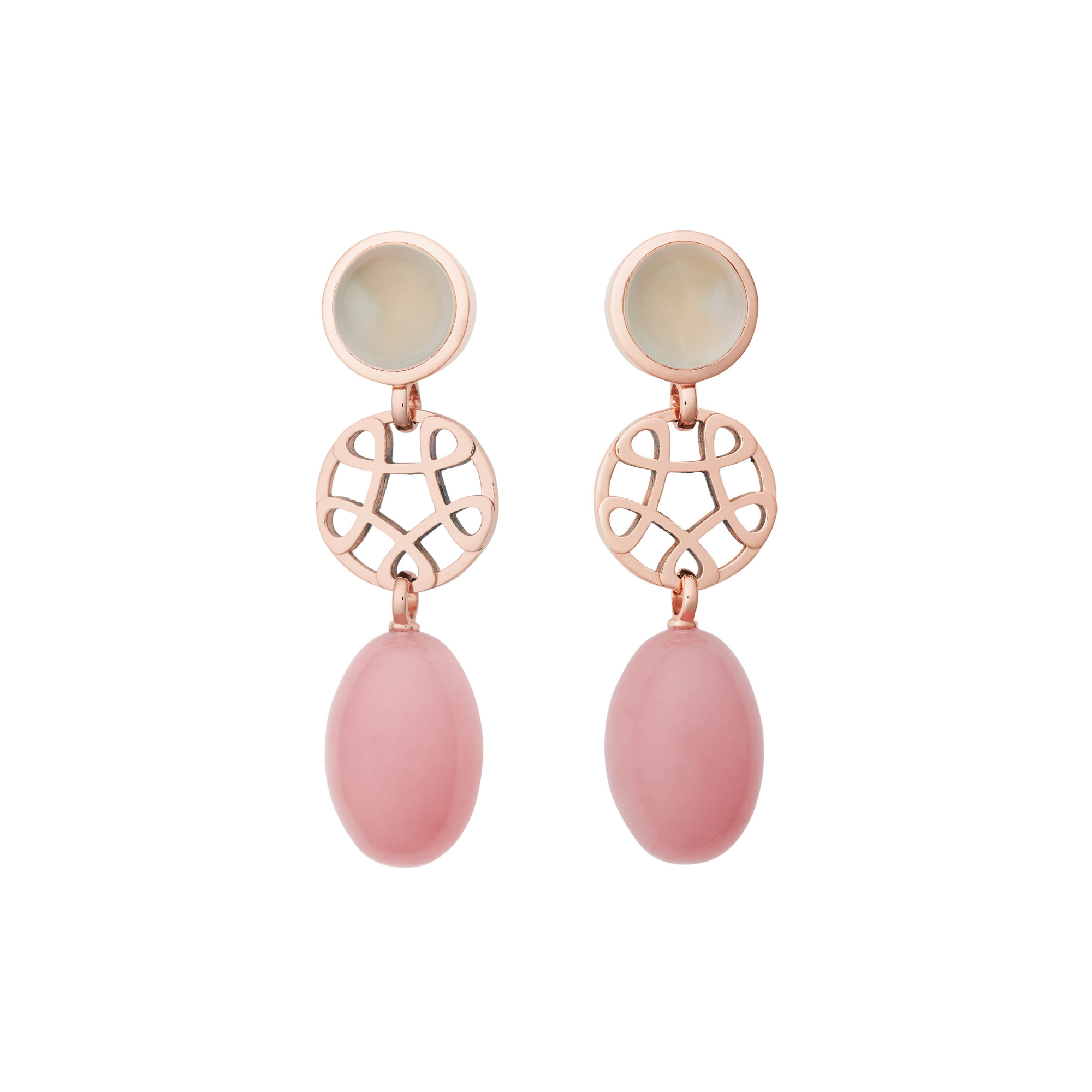 Bron - Toujours Ajour Ohrschmuck
