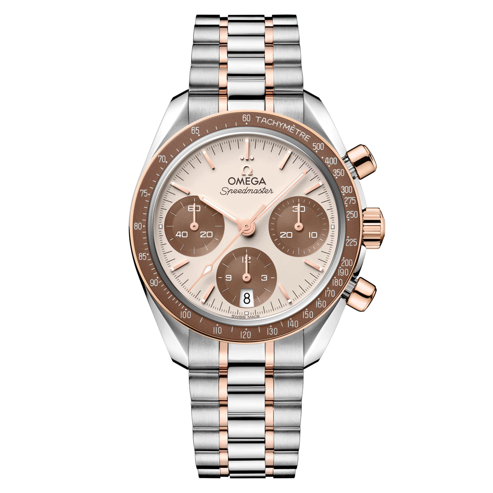 Omega - Speedmaster 38