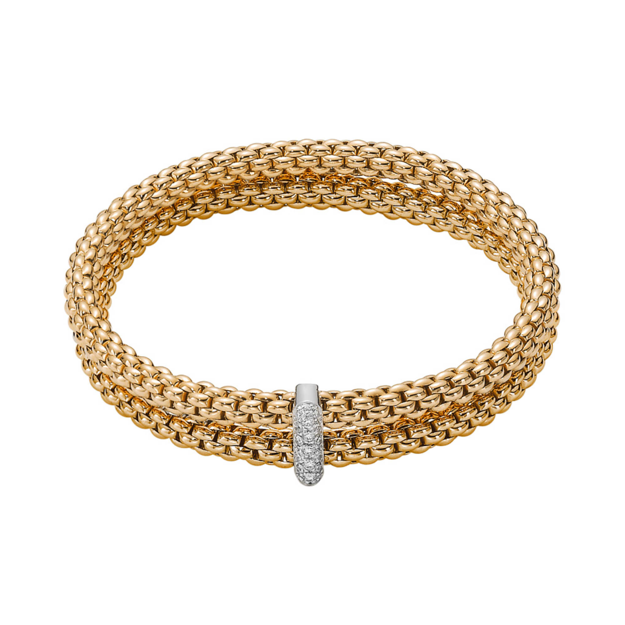 FOPE - Solo Flex'it Armband