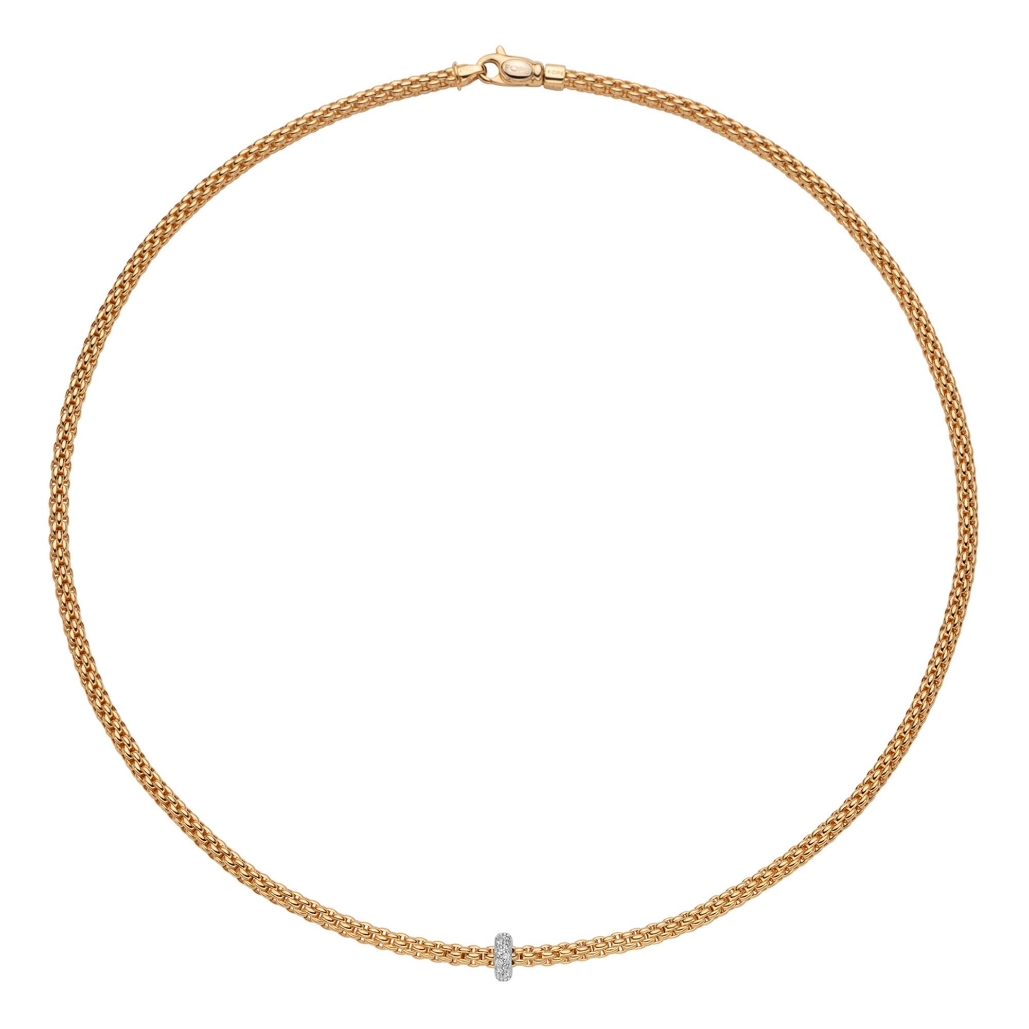 FOPE - Prima Collier