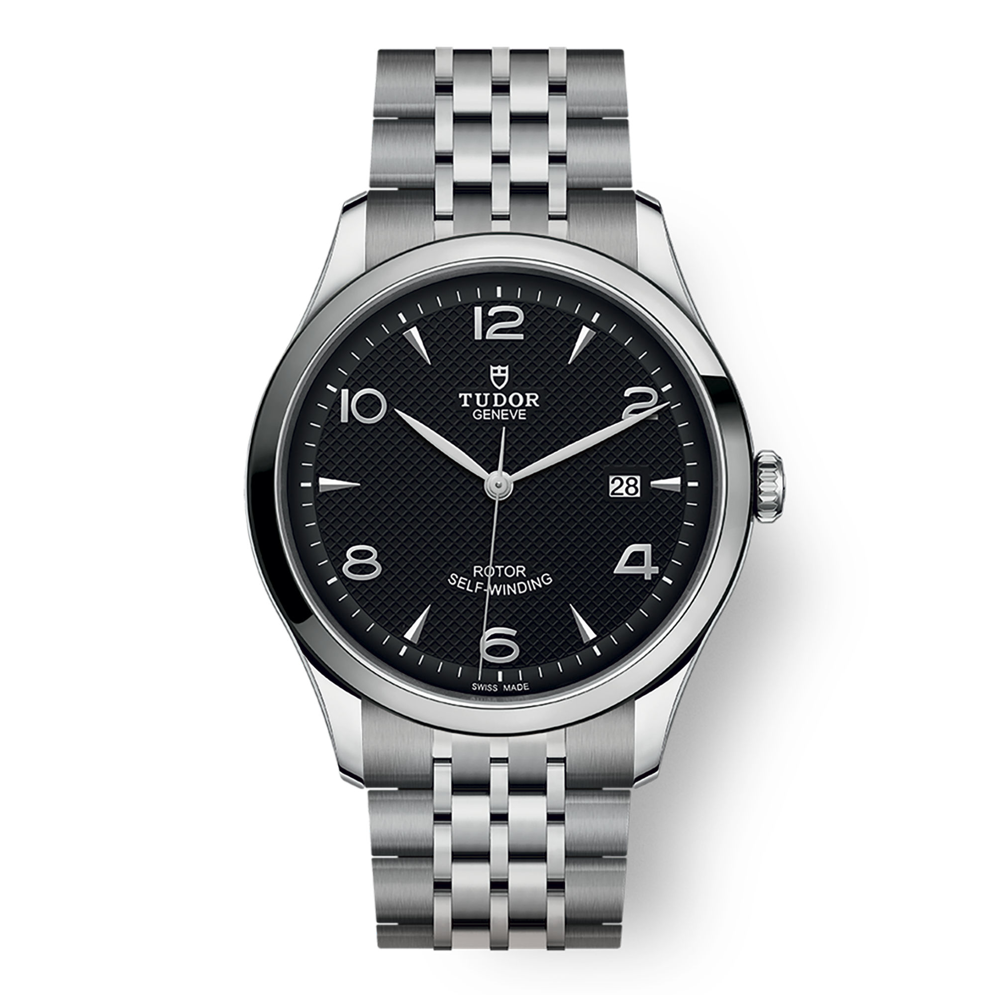 Tudor - 1926 Tudor - 1926