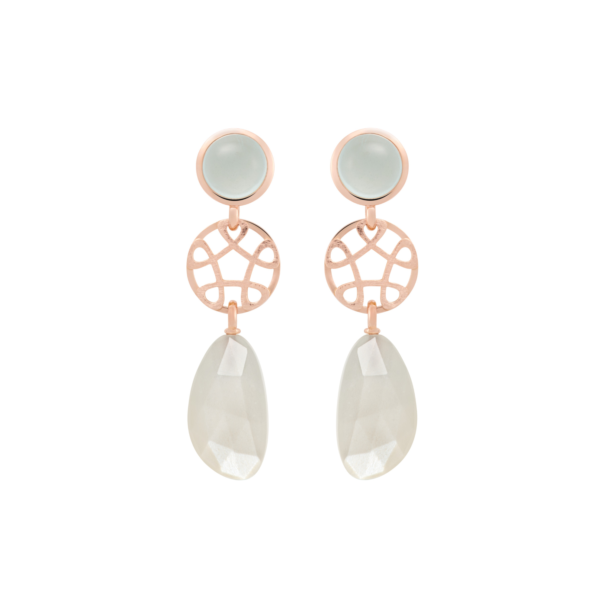 Bron - Toujours Ajour Ohrschmuck