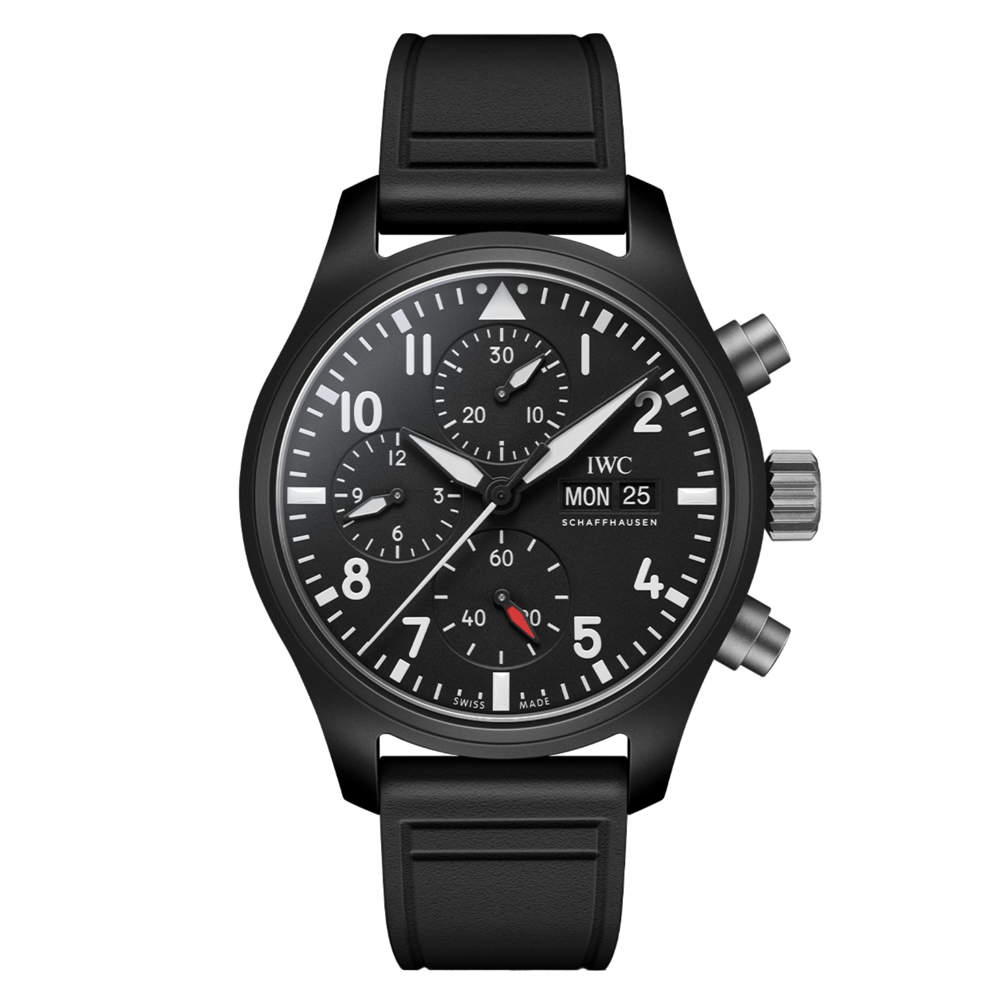 IWC - PILOT’S WATCH CHRONOGRAPH 41 TOP GUN