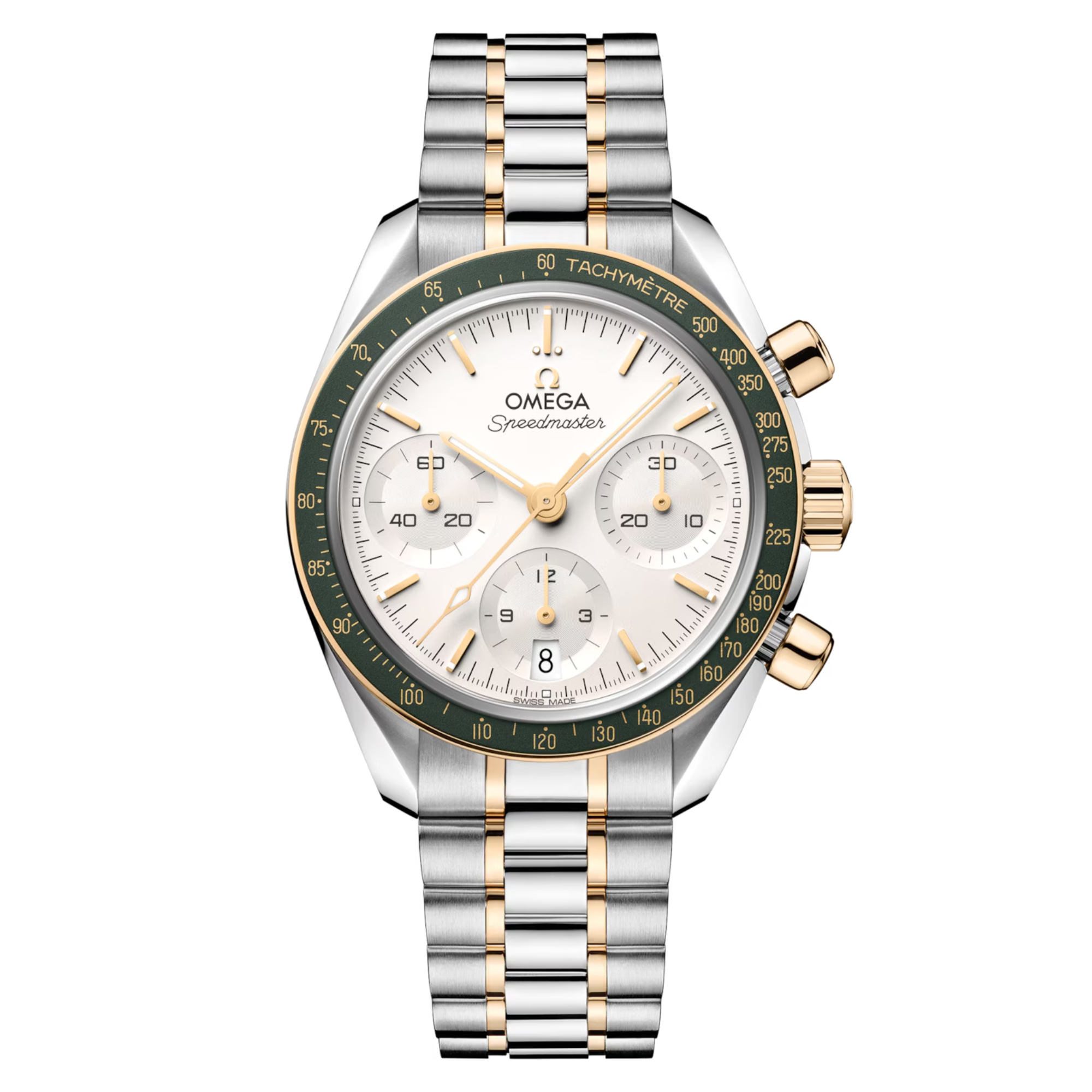 Omega - Speedmaster 38
