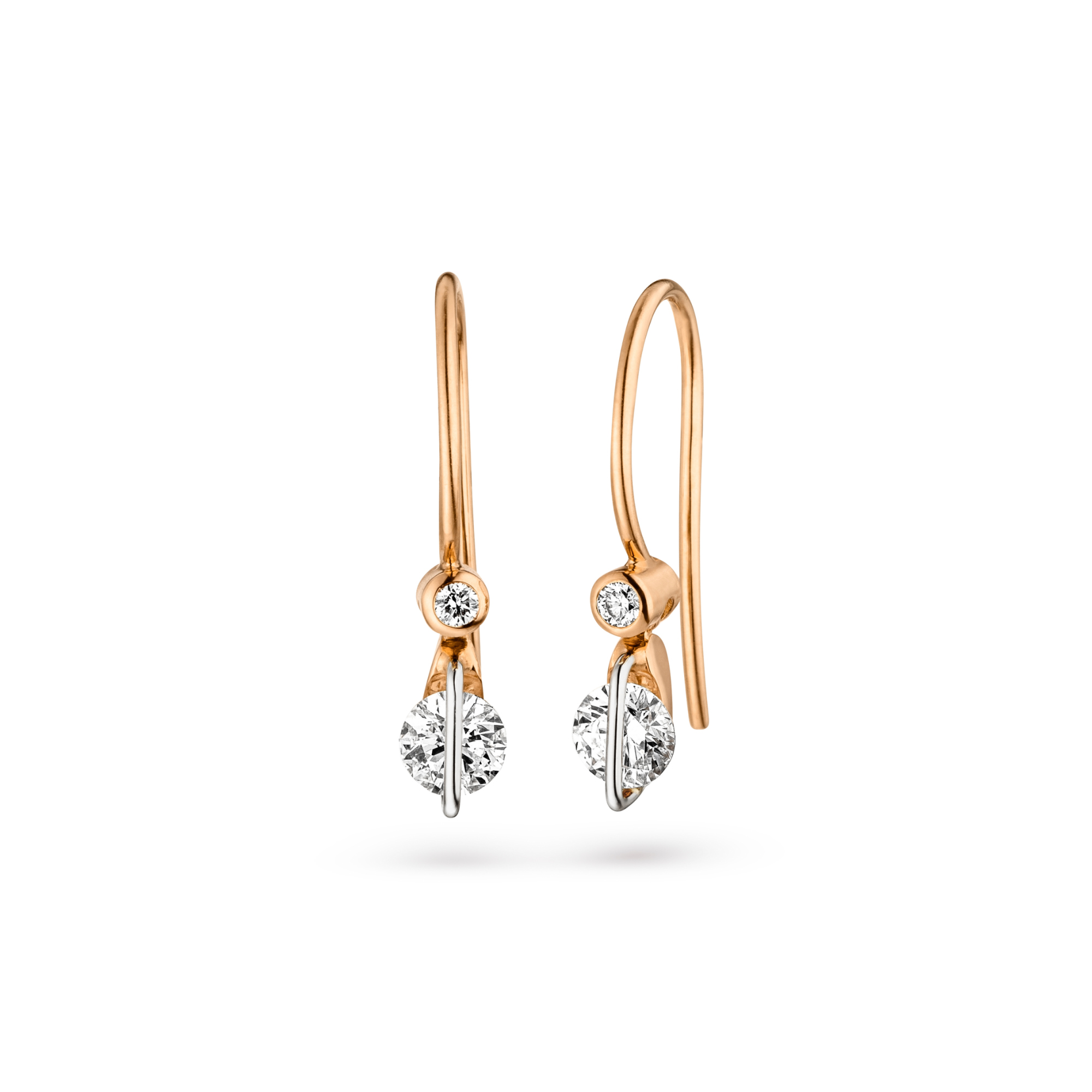 Schaffrath - LIBERTÉ Ohrhänger