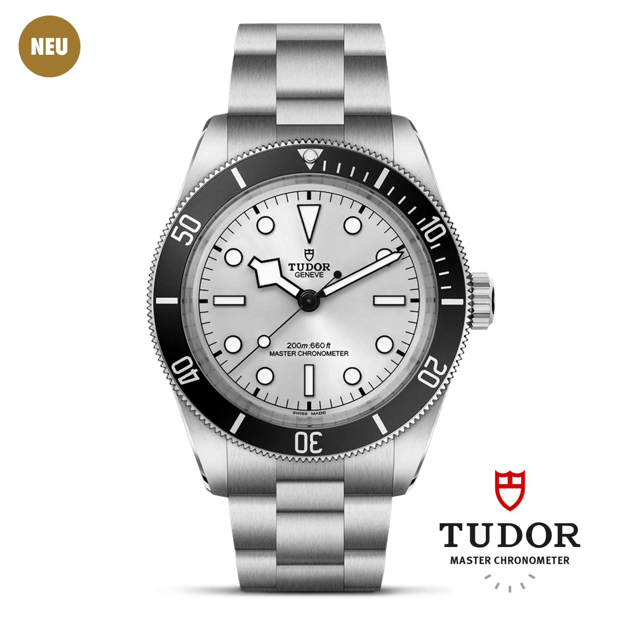 Tudor - Black Bay 68