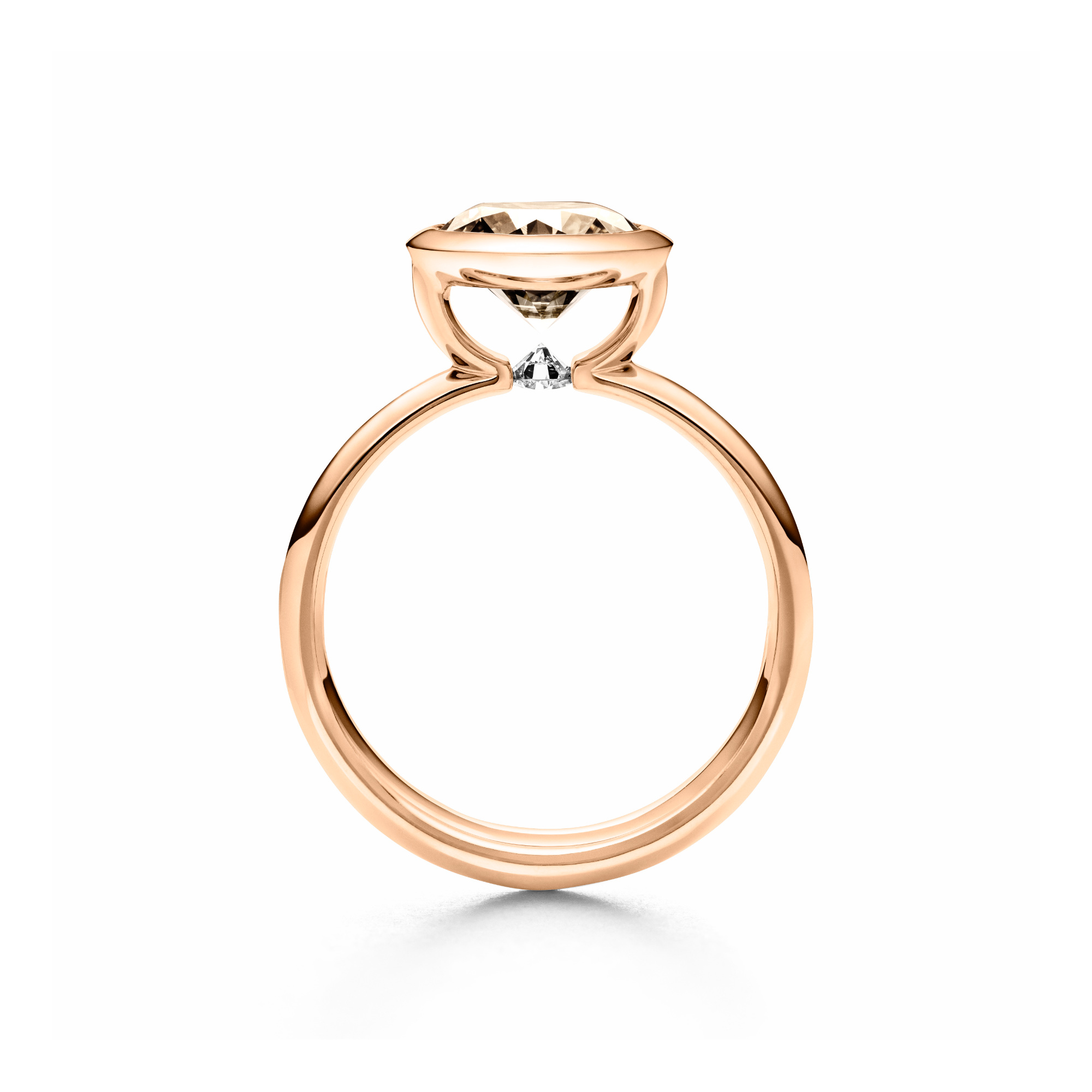 Schaffrath - LOVE OF MY LIFE Diamantring