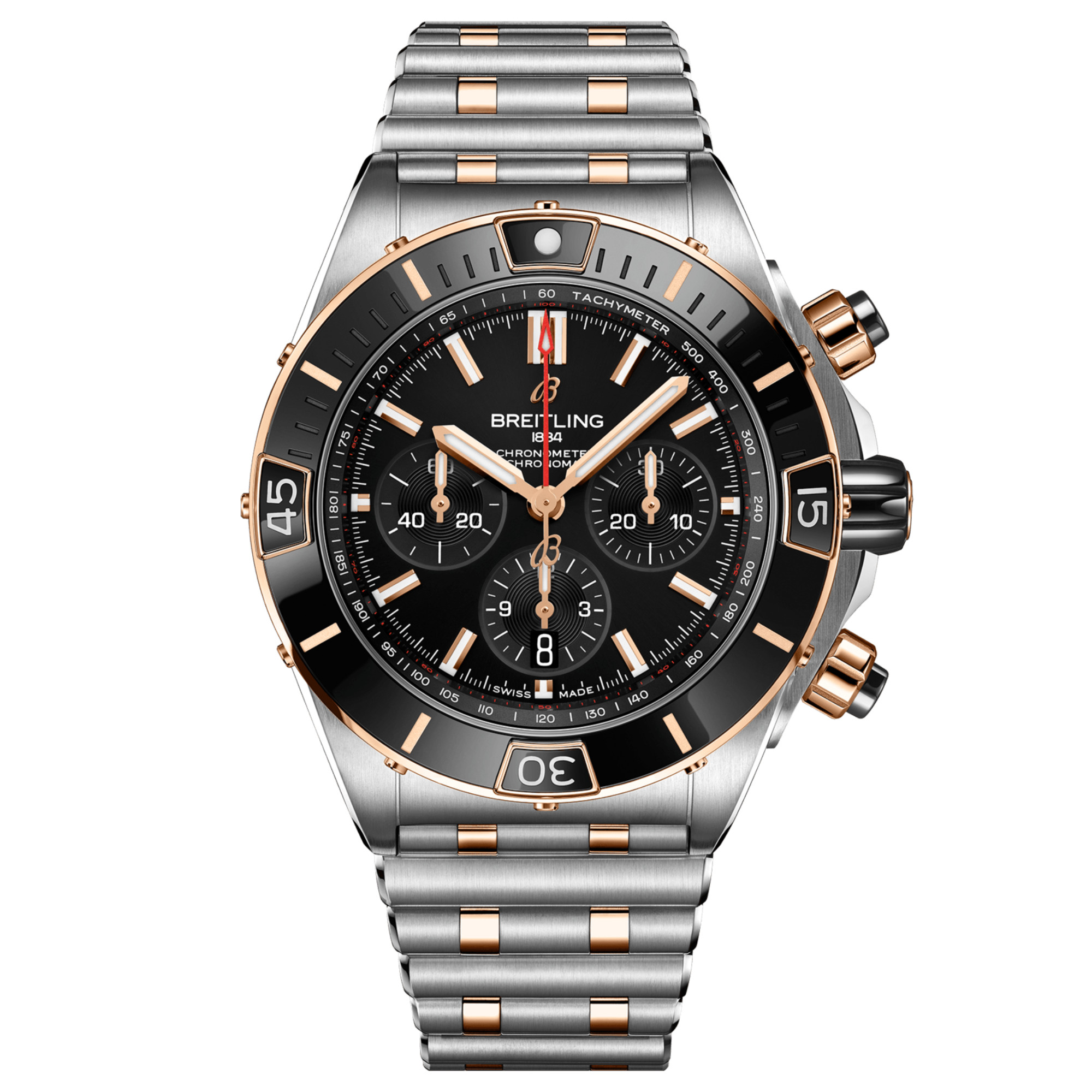 Breitling - Super Chronomat B01 44